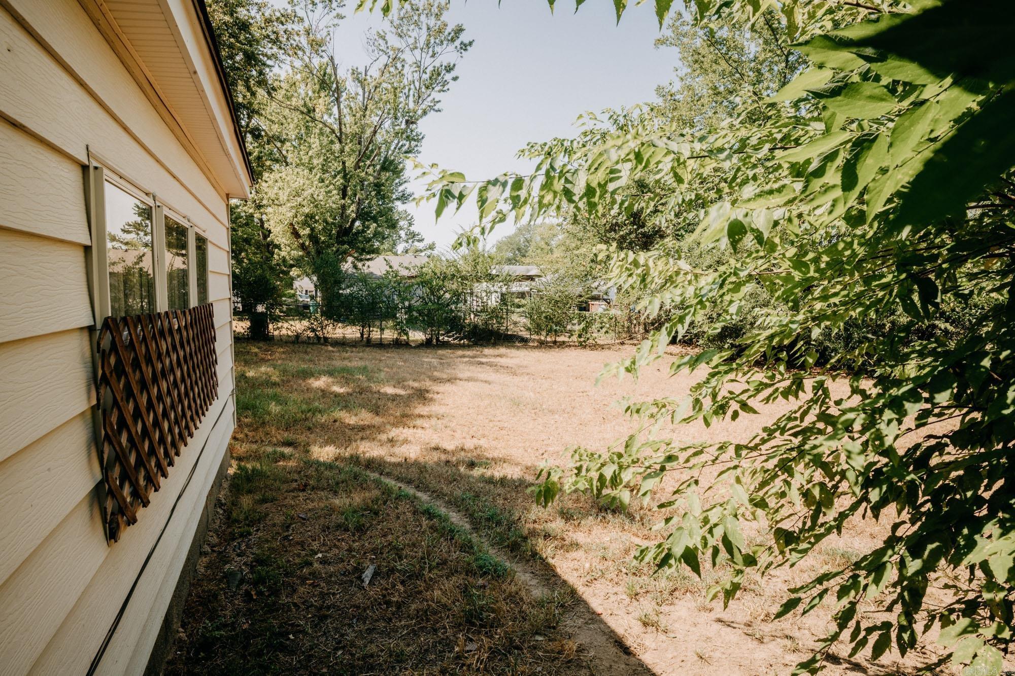 1212 W Jackman  Benton, AR