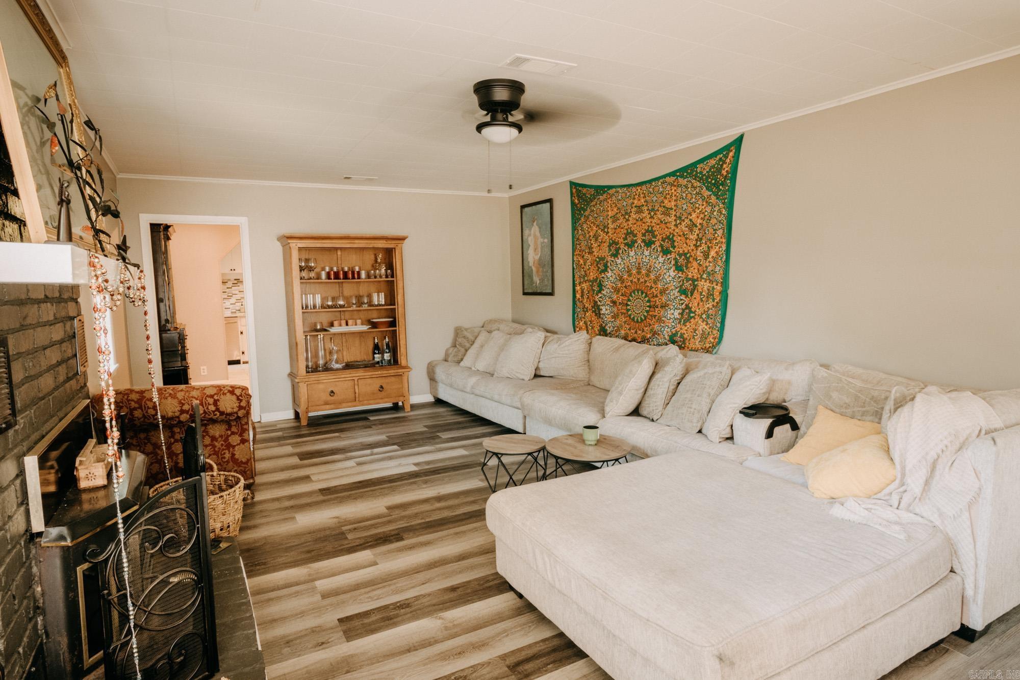 1212 W Jackman  Benton, AR