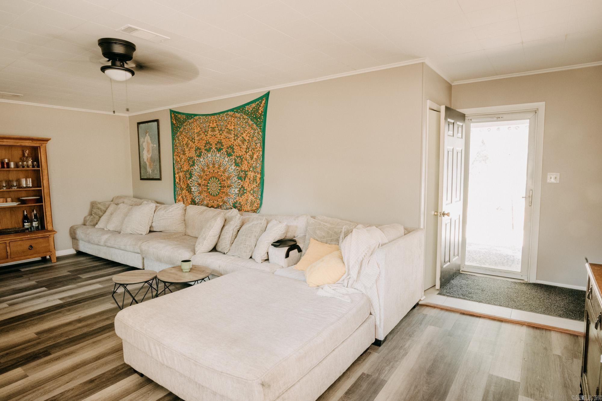 1212 W Jackman  Benton, AR