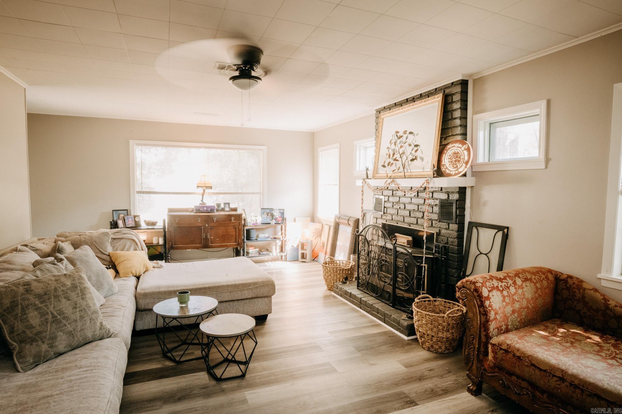 1212 W Jackman  Benton, AR