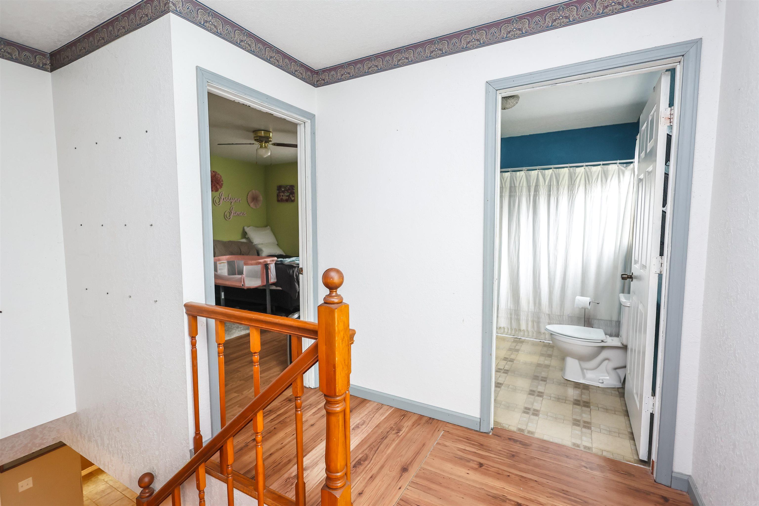 14 S HWY 369  Newhope, AR