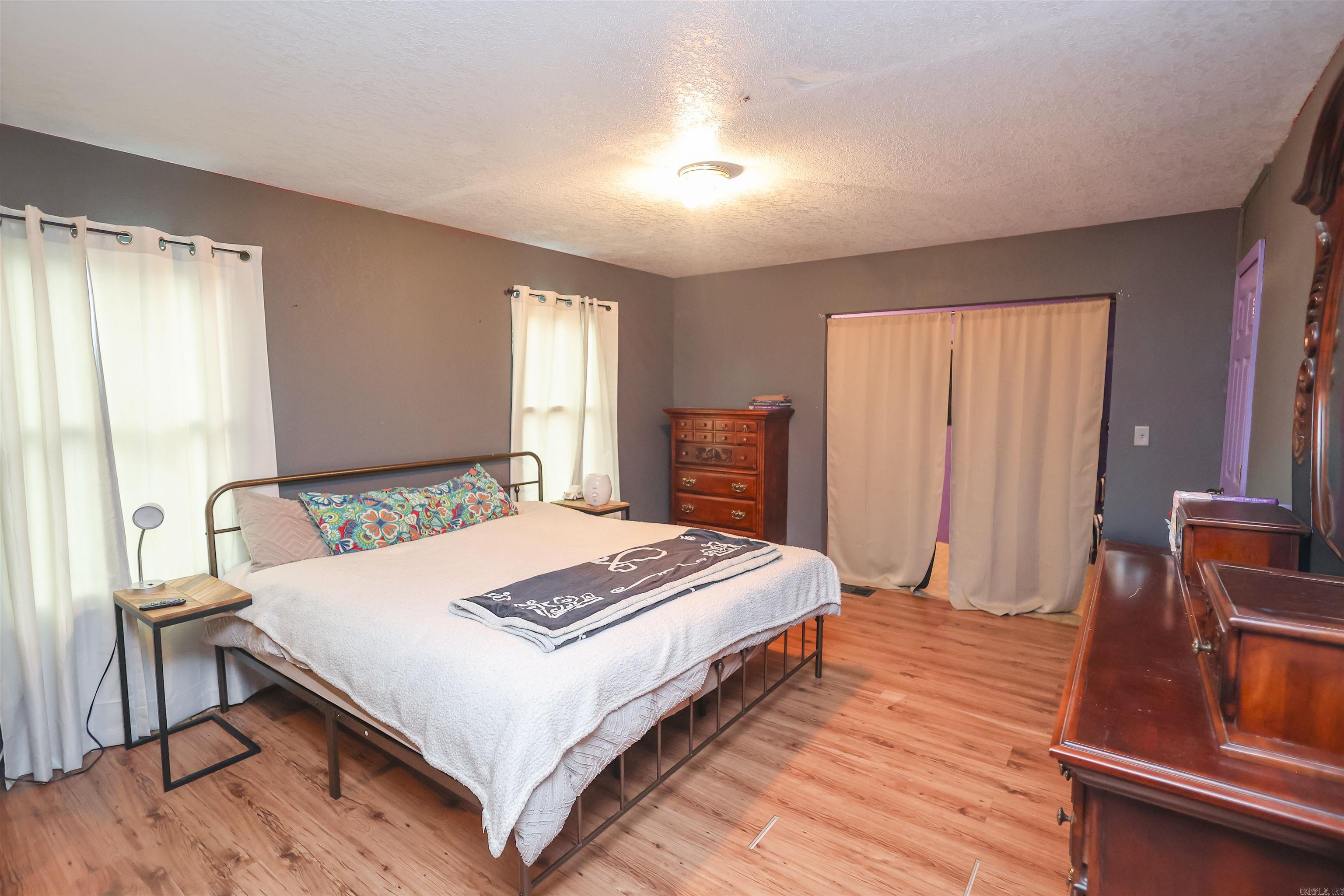 14 S HWY 369  Newhope, AR