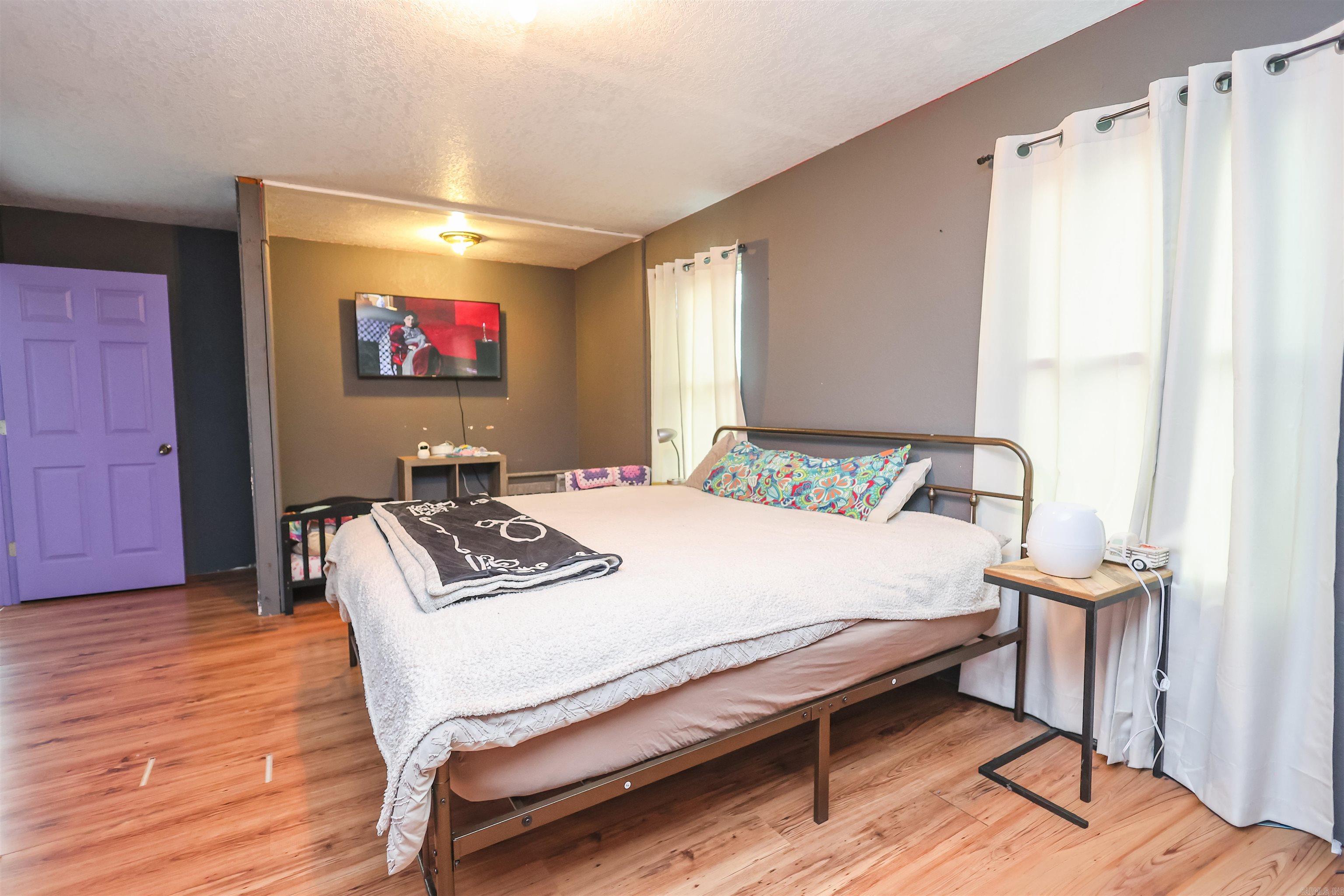 14 S HWY 369  Newhope, AR