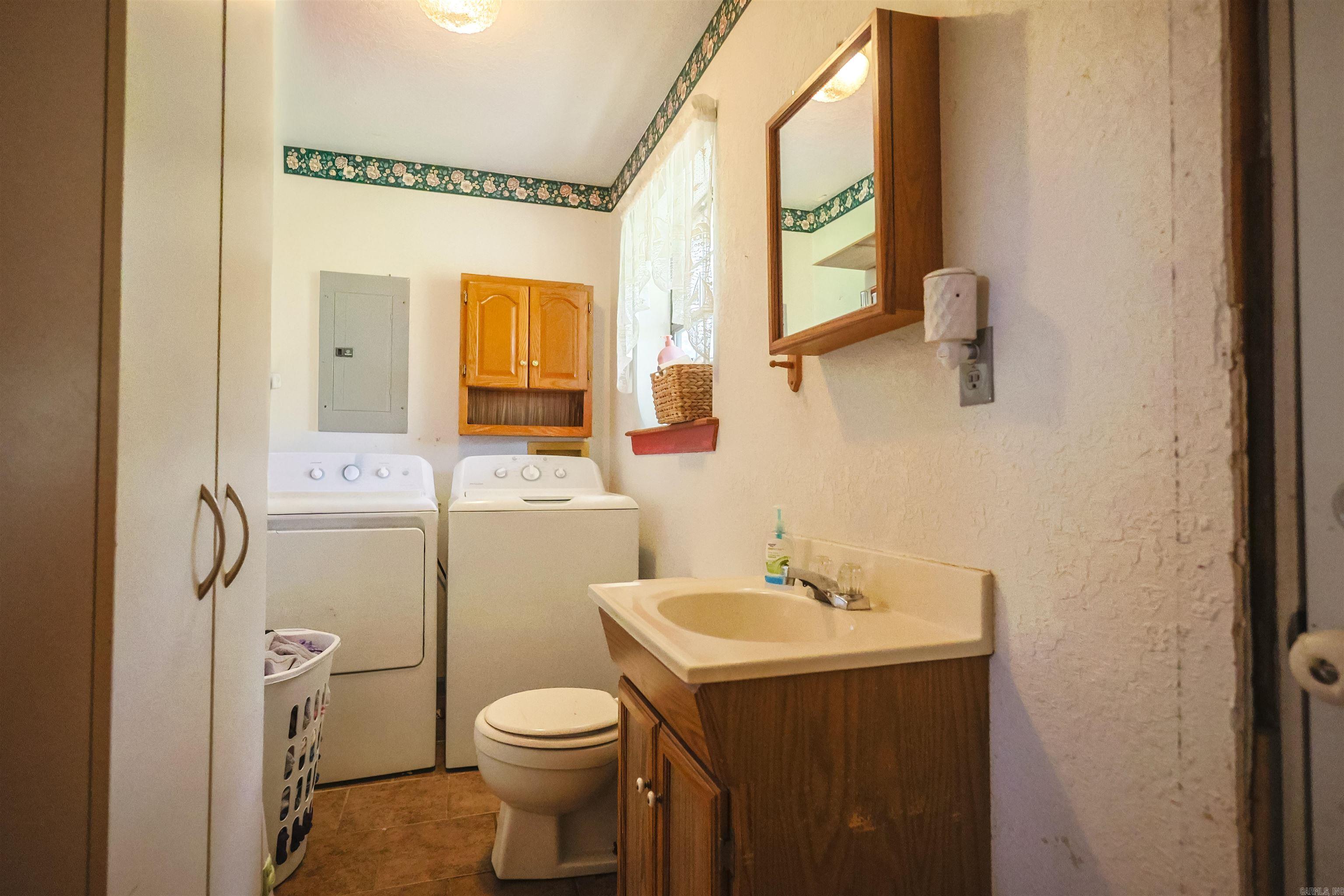 14 S HWY 369  Newhope, AR