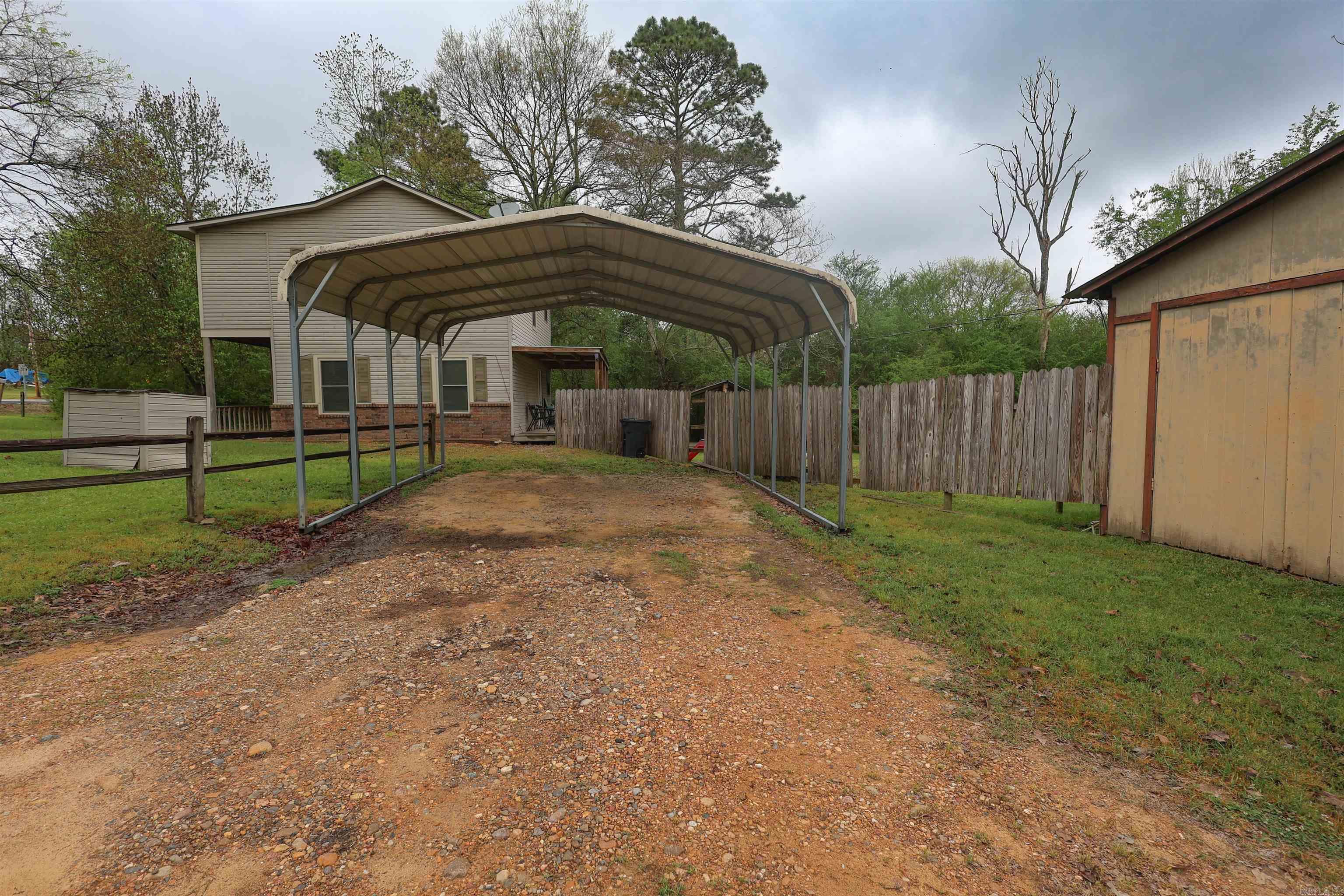 14 S HWY 369  Newhope, AR