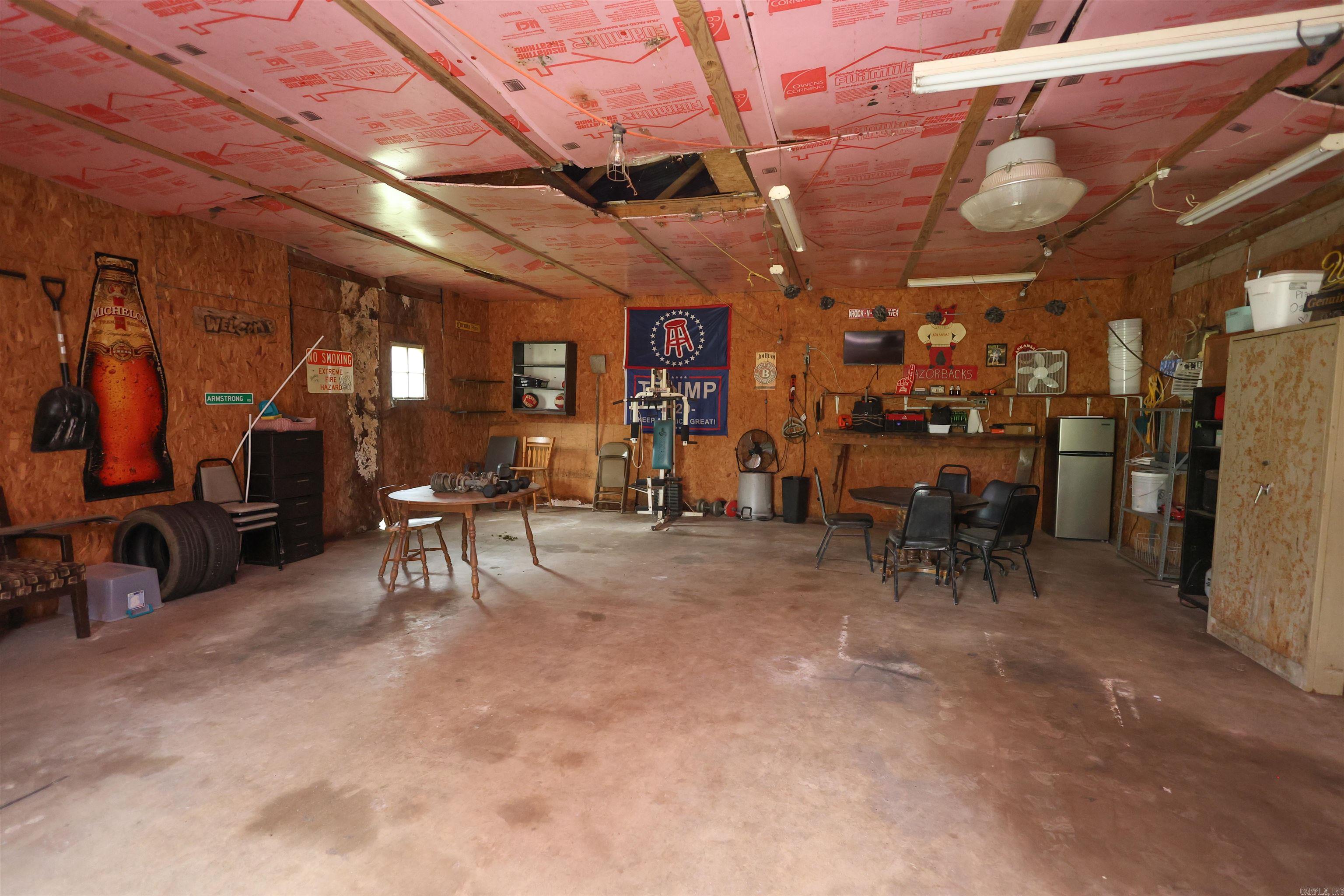 14 S HWY 369  Newhope, AR