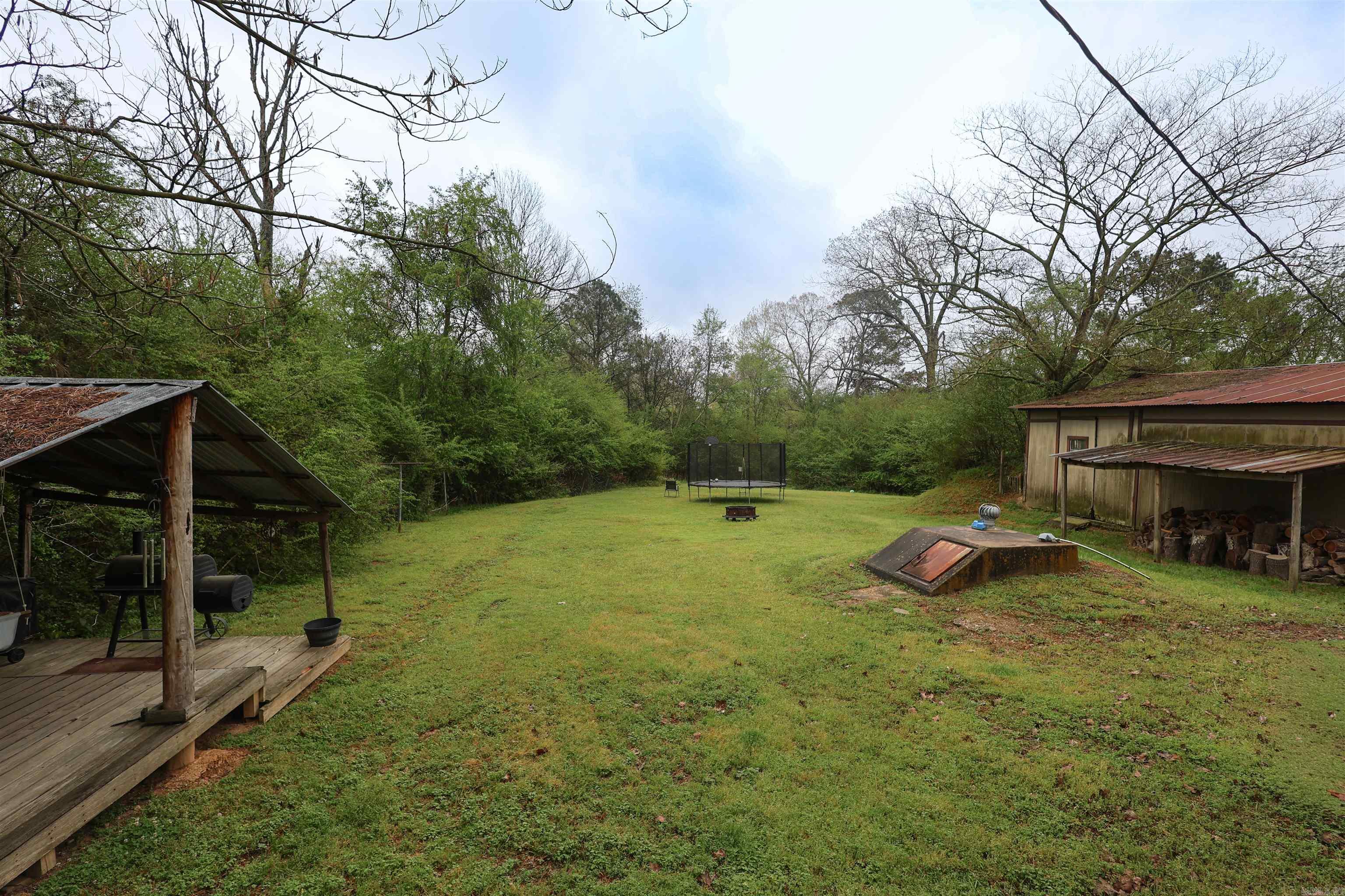 14 S HWY 369  Newhope, AR