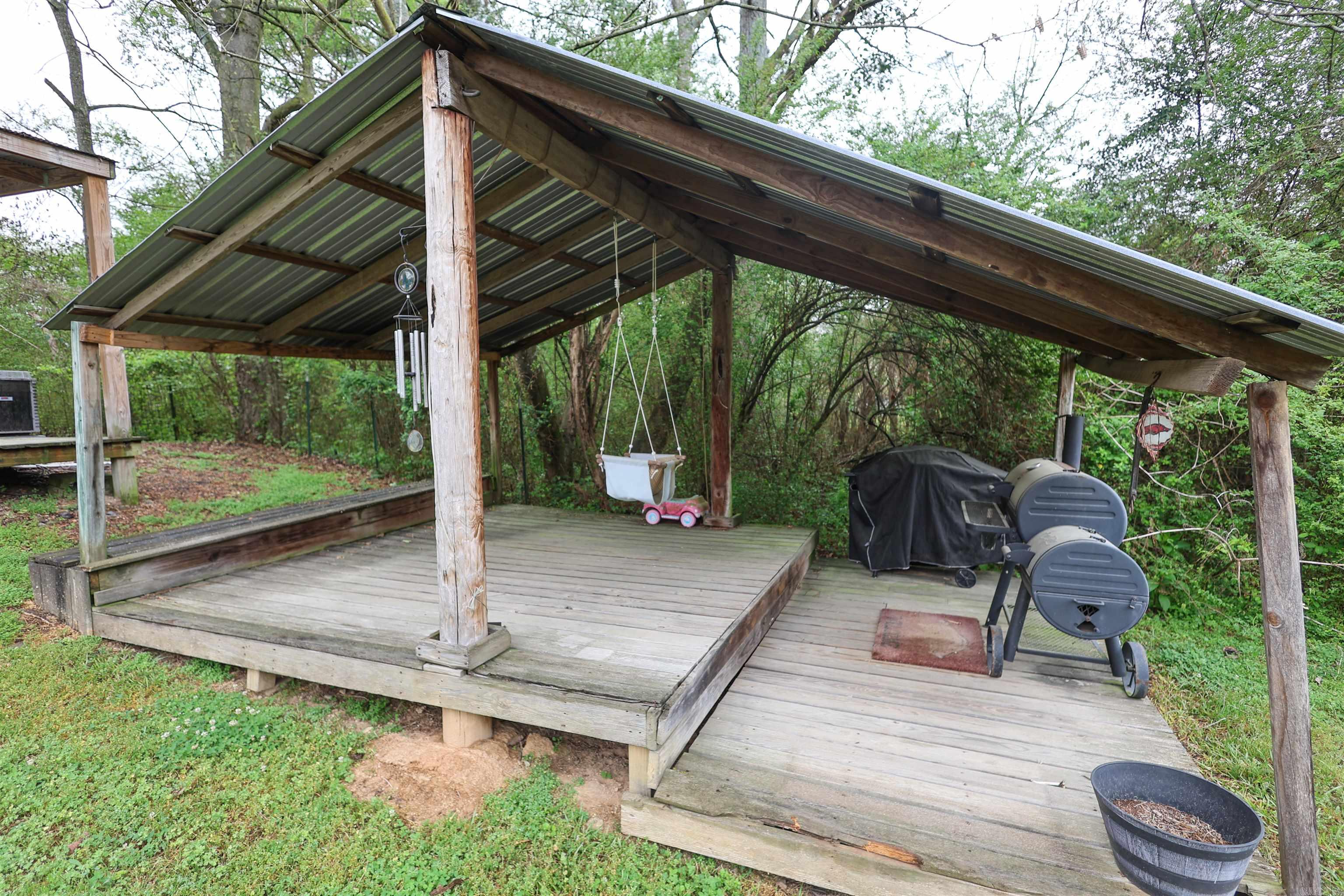 14 S HWY 369  Newhope, AR