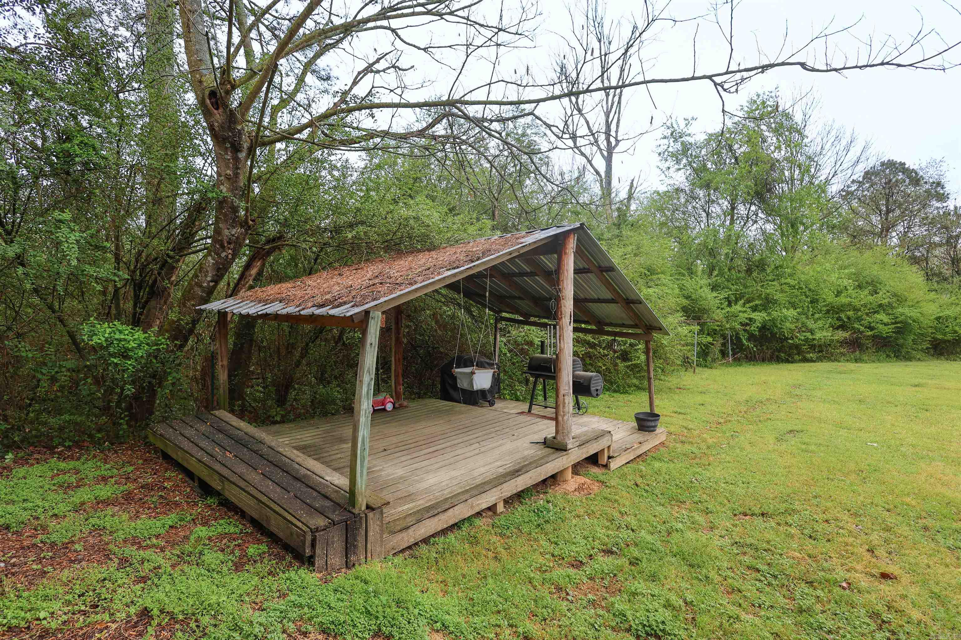 14 S HWY 369  Newhope, AR