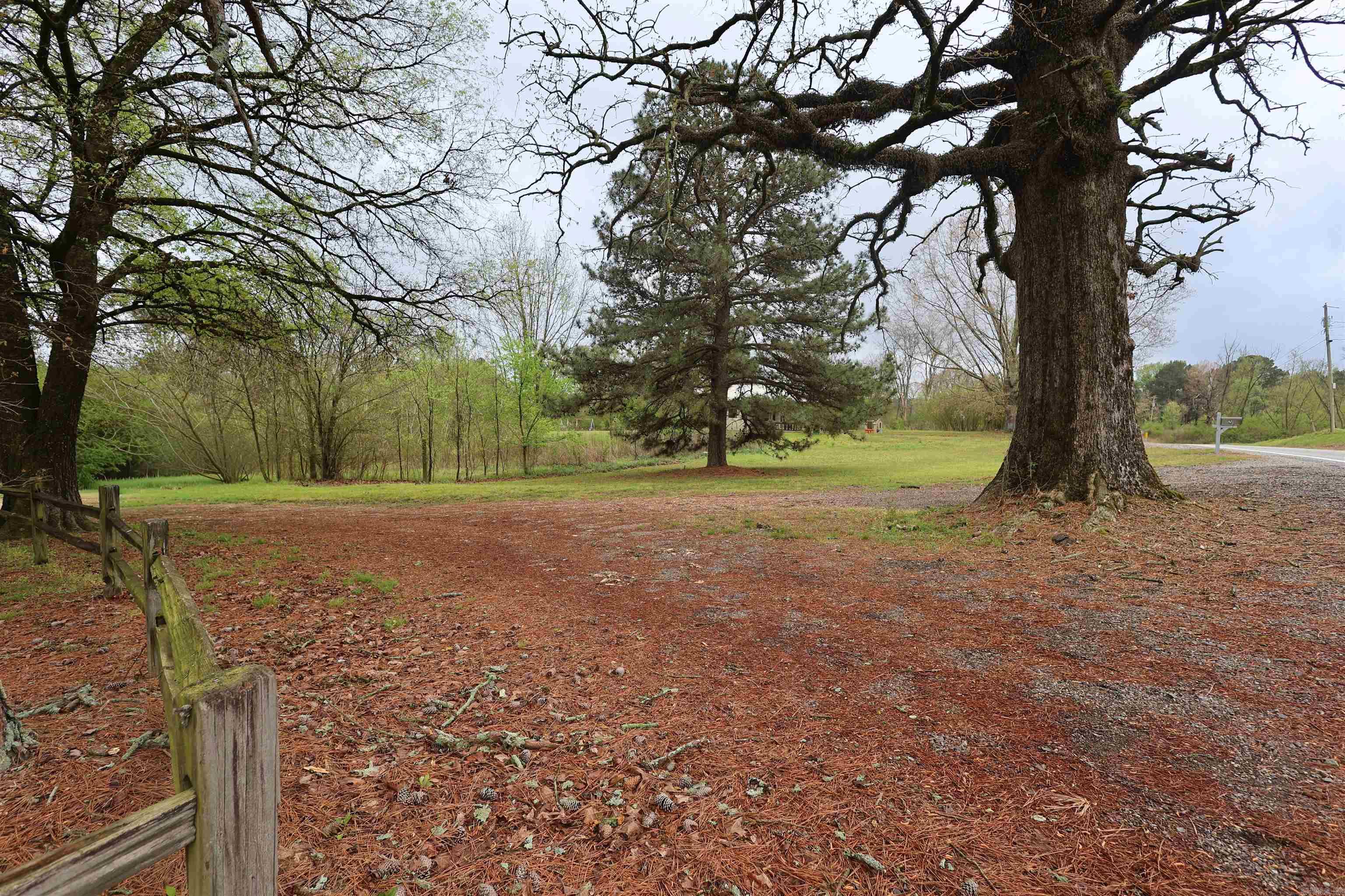 14 S HWY 369  Newhope, AR