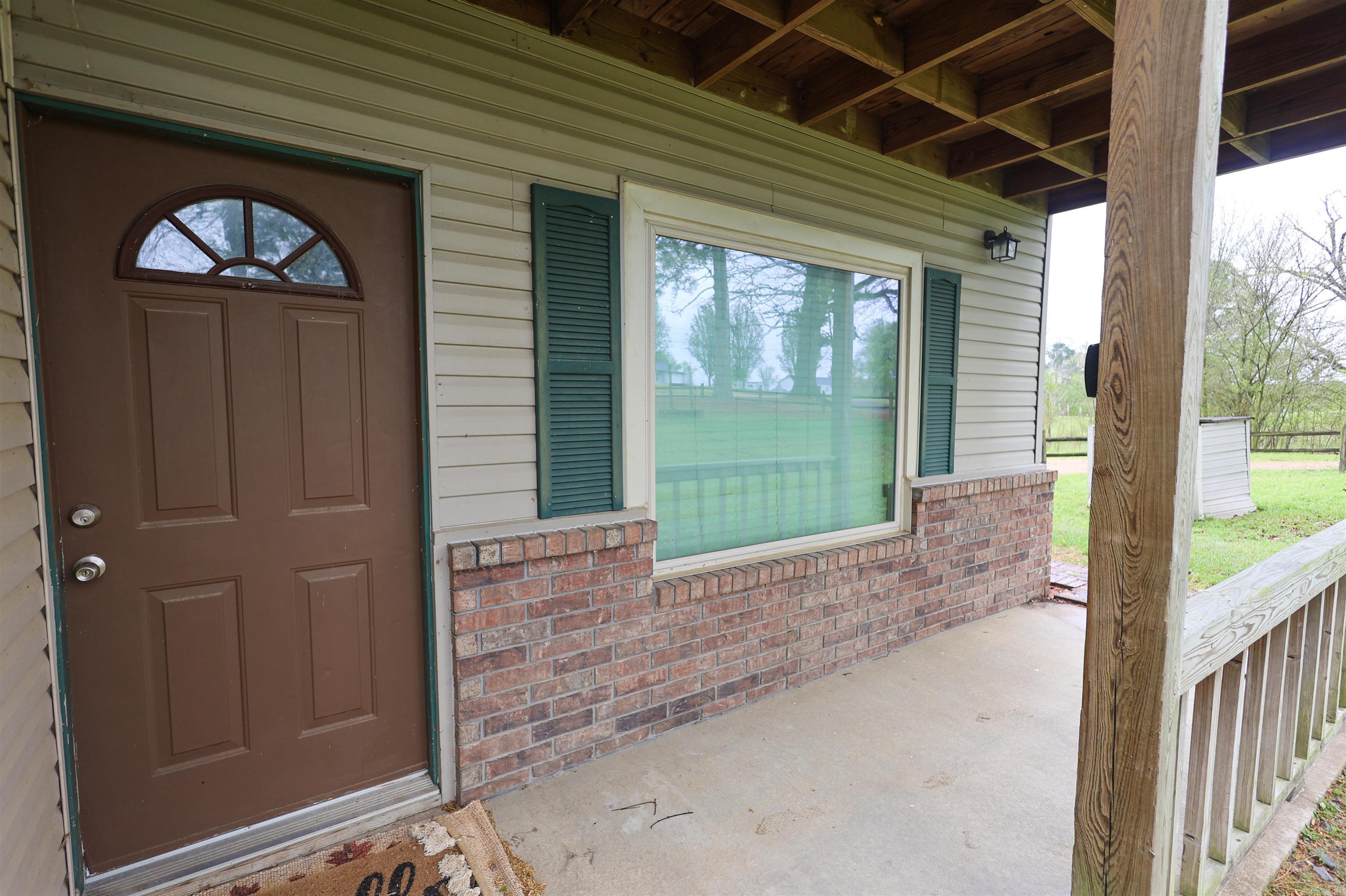 14 S HWY 369  Newhope, AR