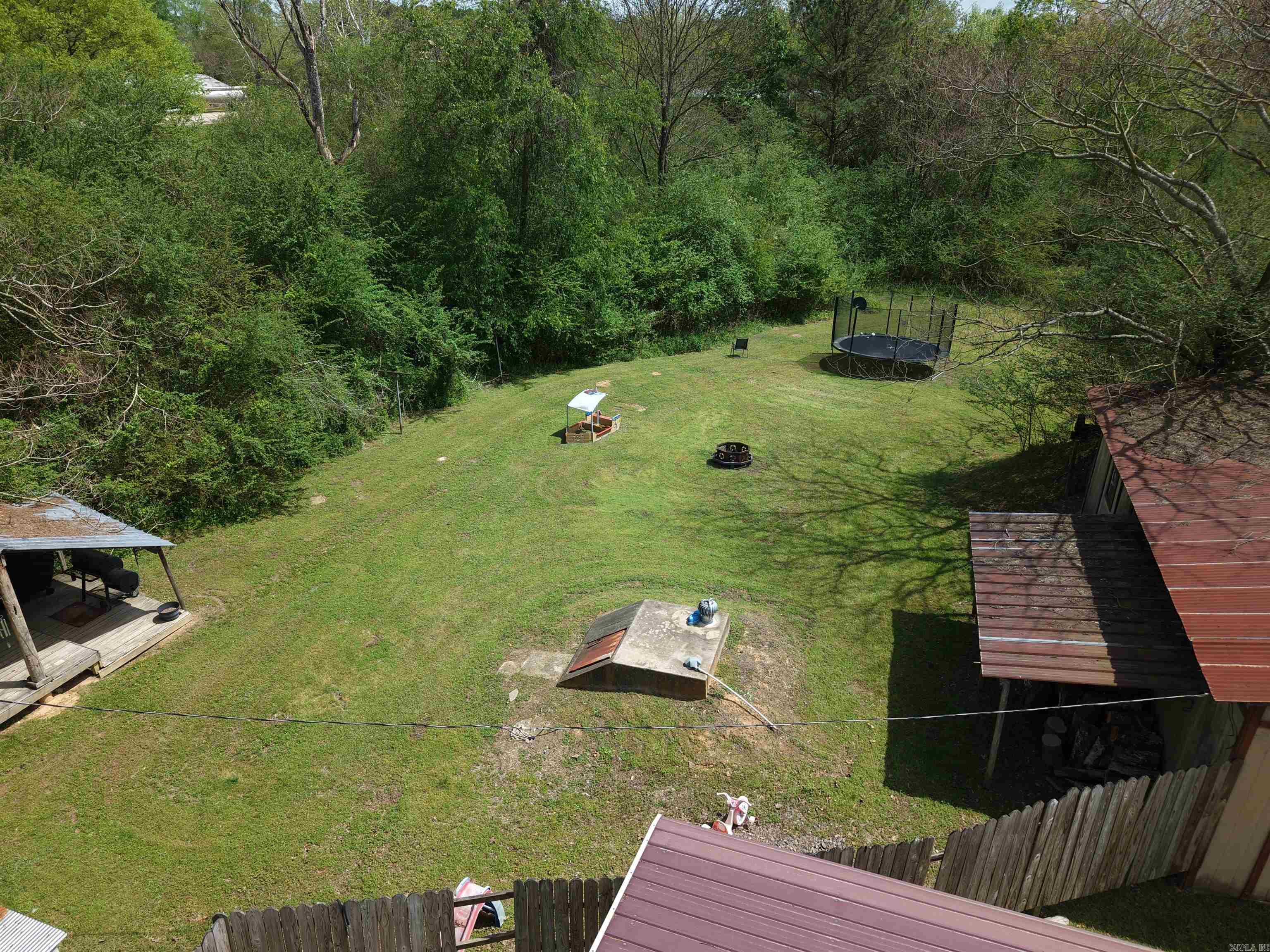 14 S HWY 369  Newhope, AR