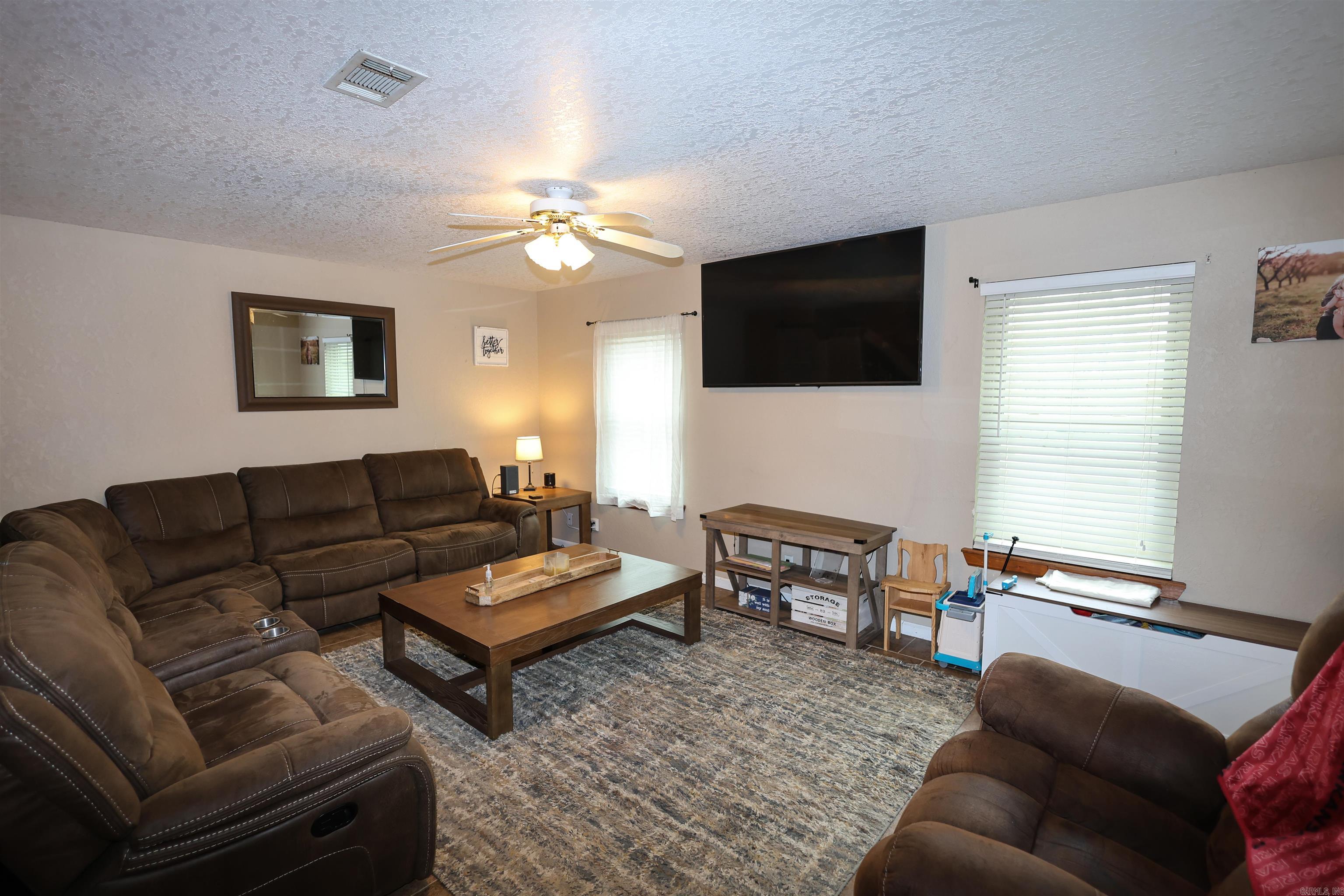 14 S HWY 369  Newhope, AR