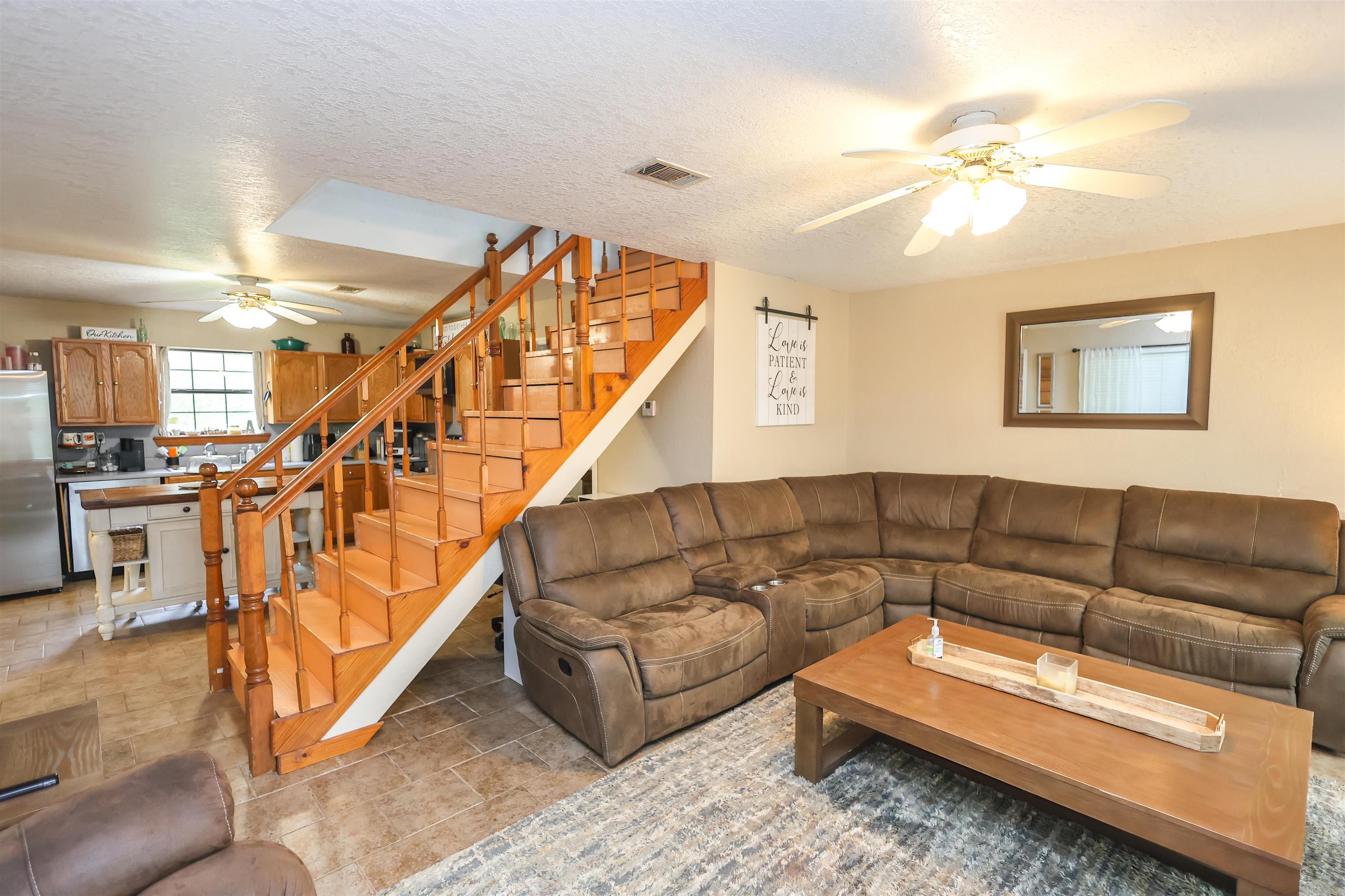 14 S HWY 369  Newhope, AR