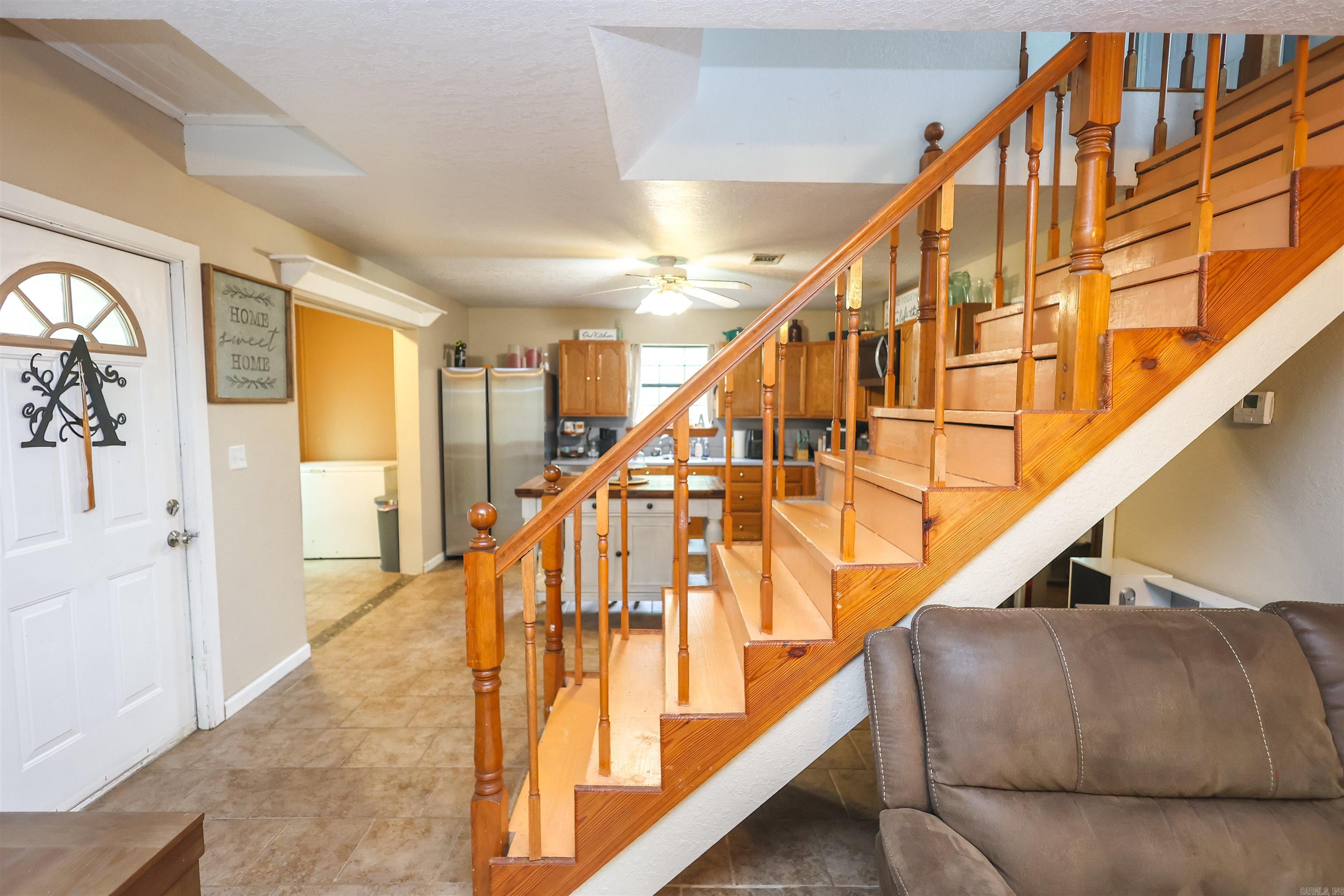 14 S HWY 369  Newhope, AR