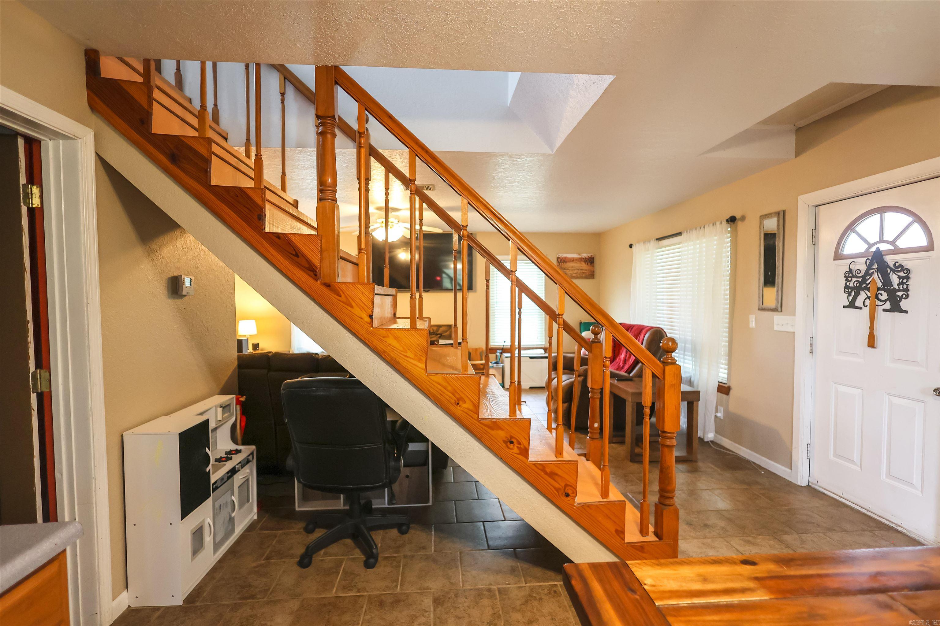 14 S HWY 369  Newhope, AR