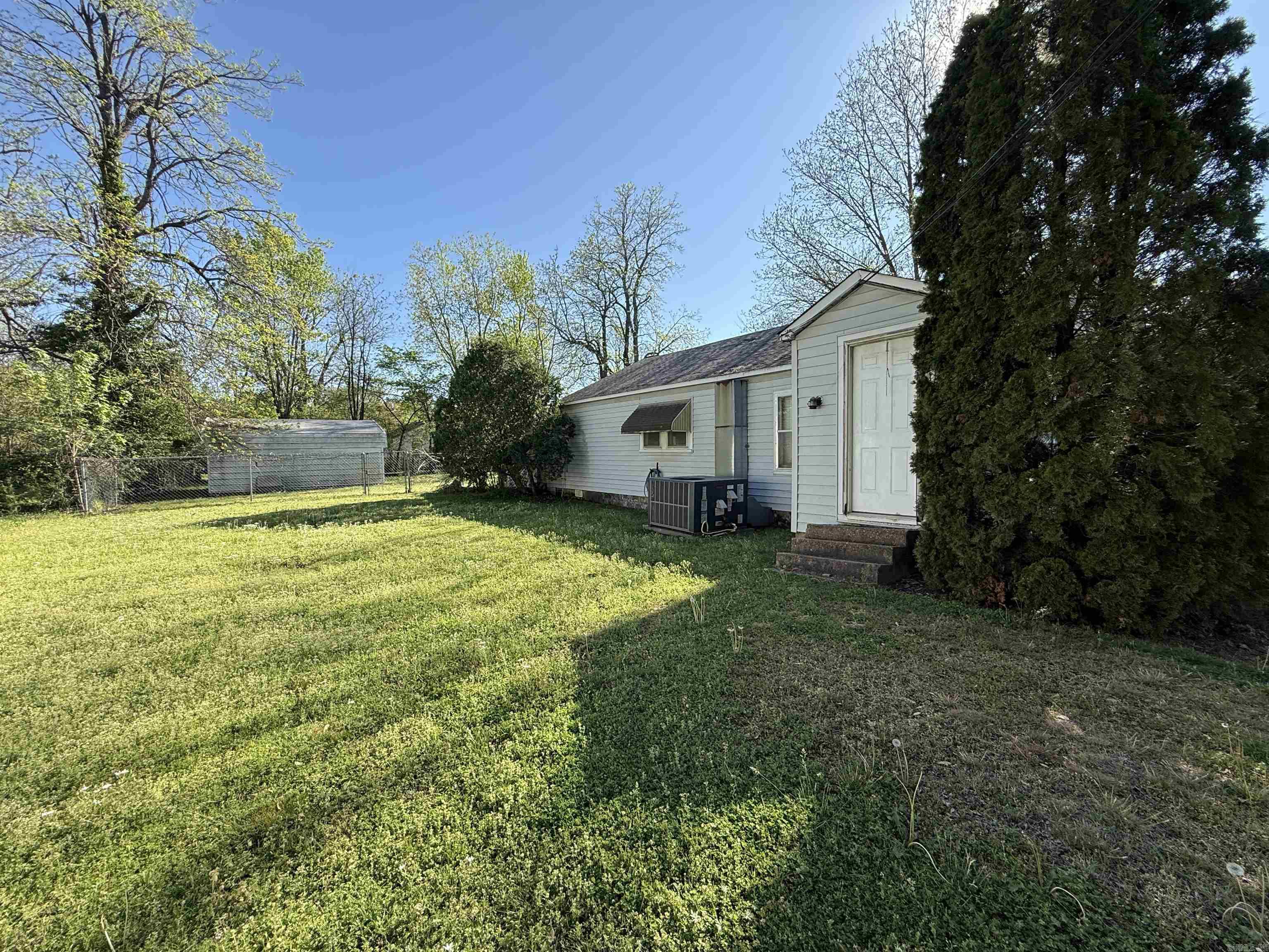 813 Eaton St  Corning, AR