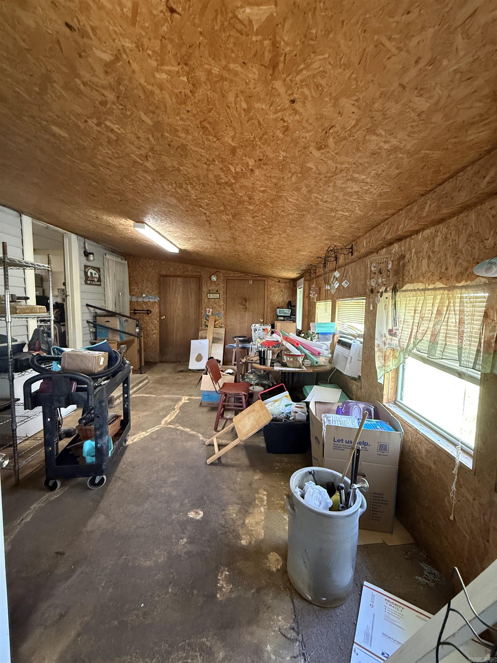 813 Eaton St  Corning, AR