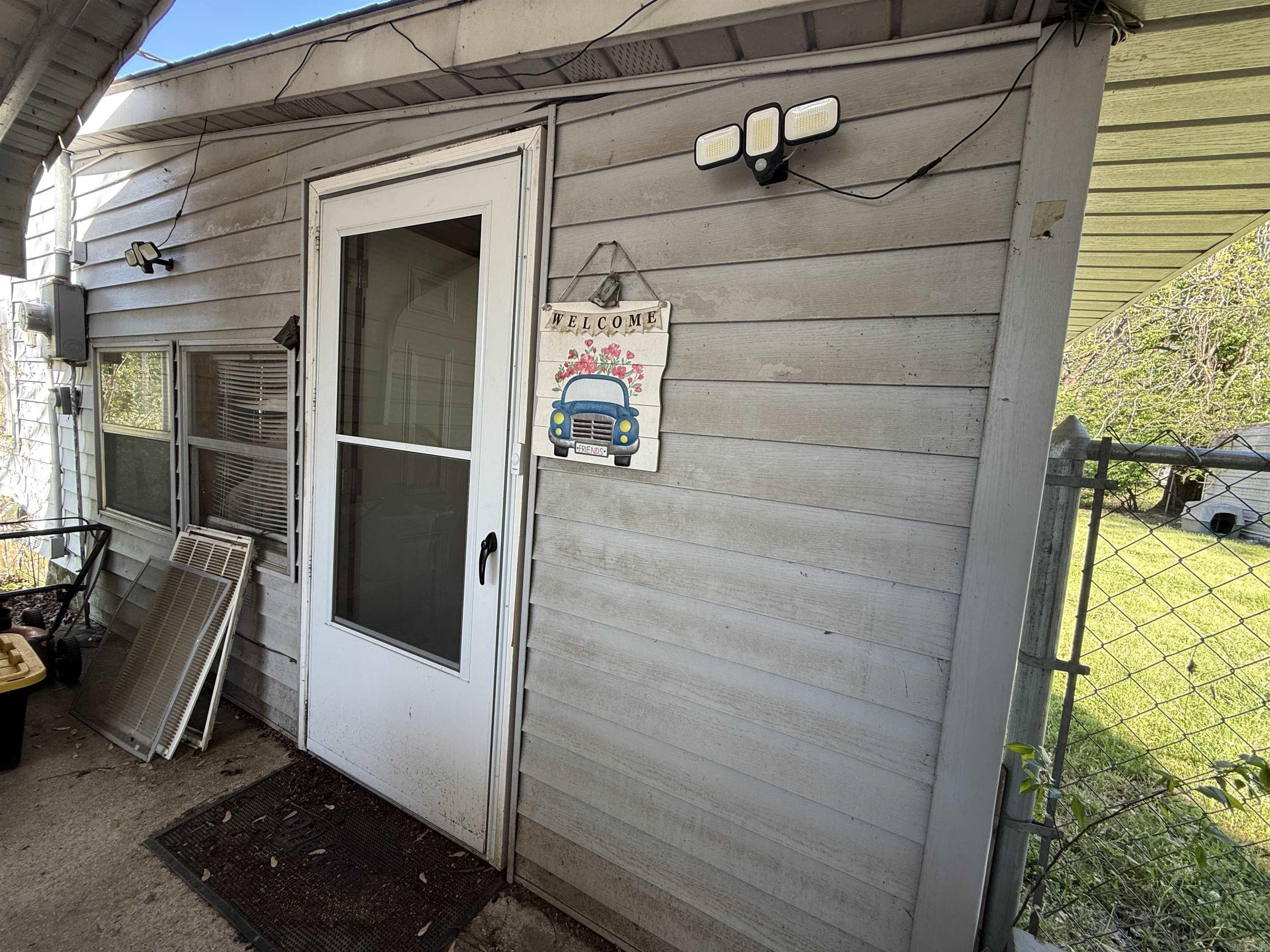 813 Eaton St  Corning, AR