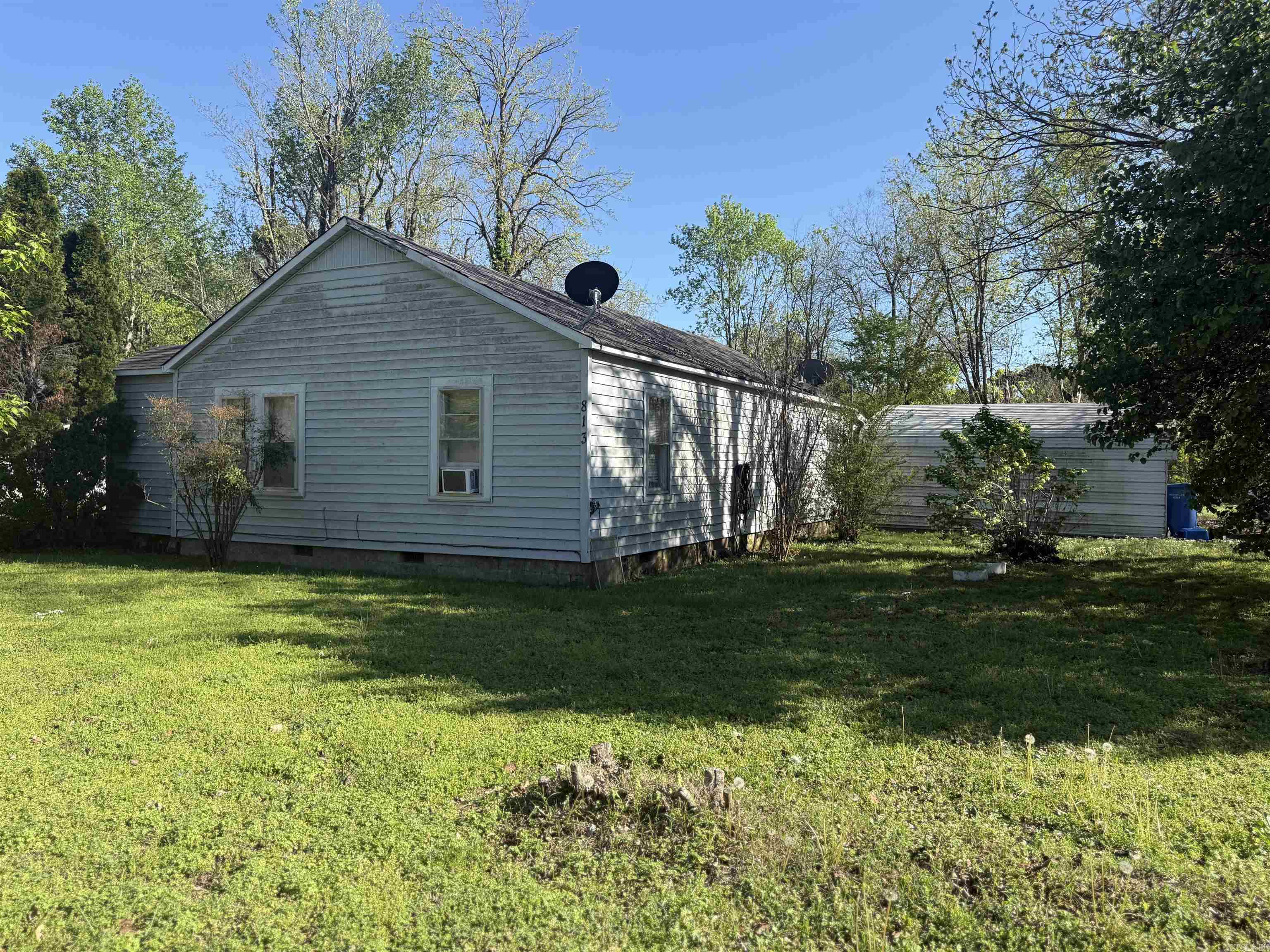 813 Eaton St  Corning, AR