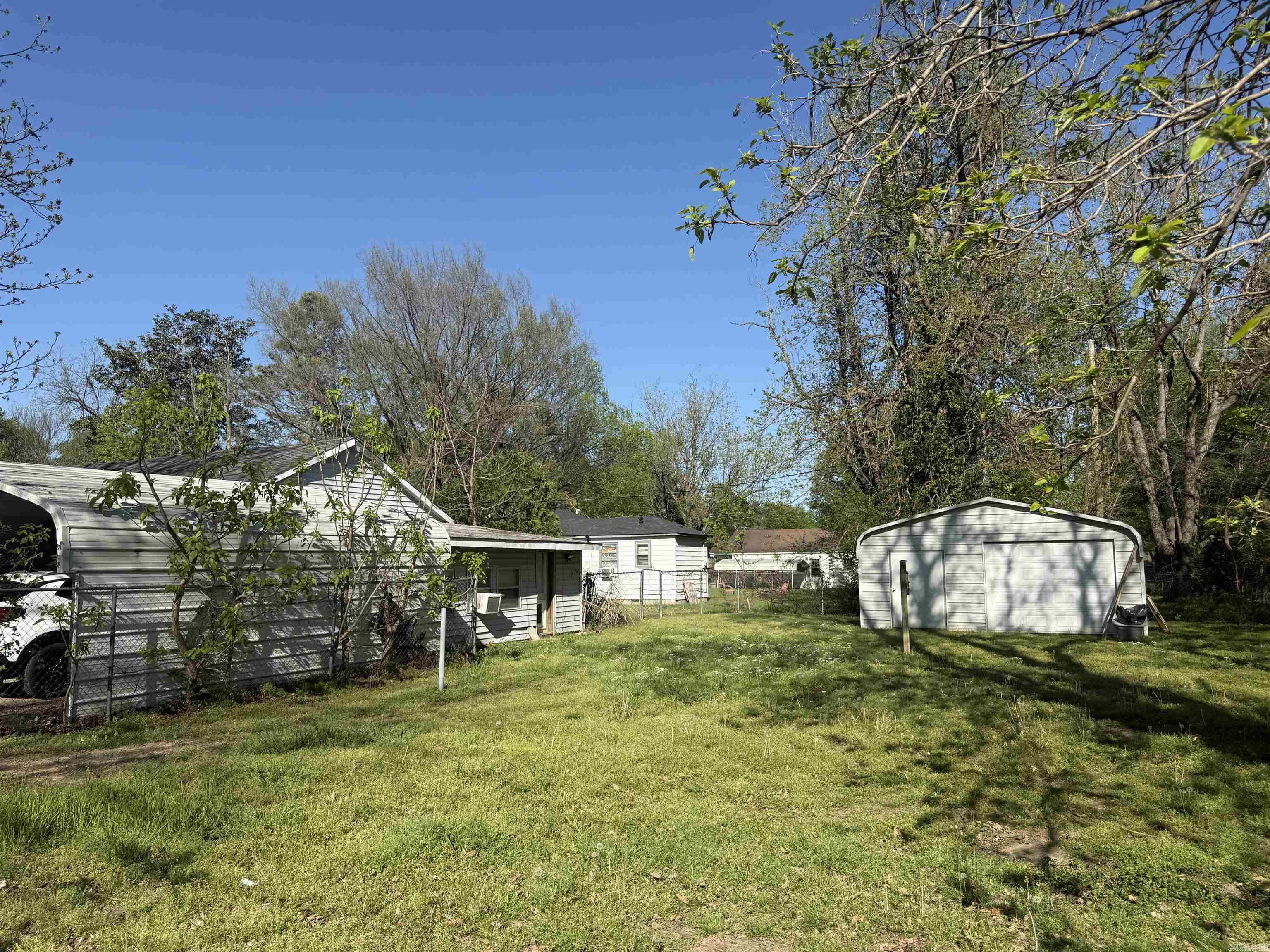 813 Eaton St  Corning, AR