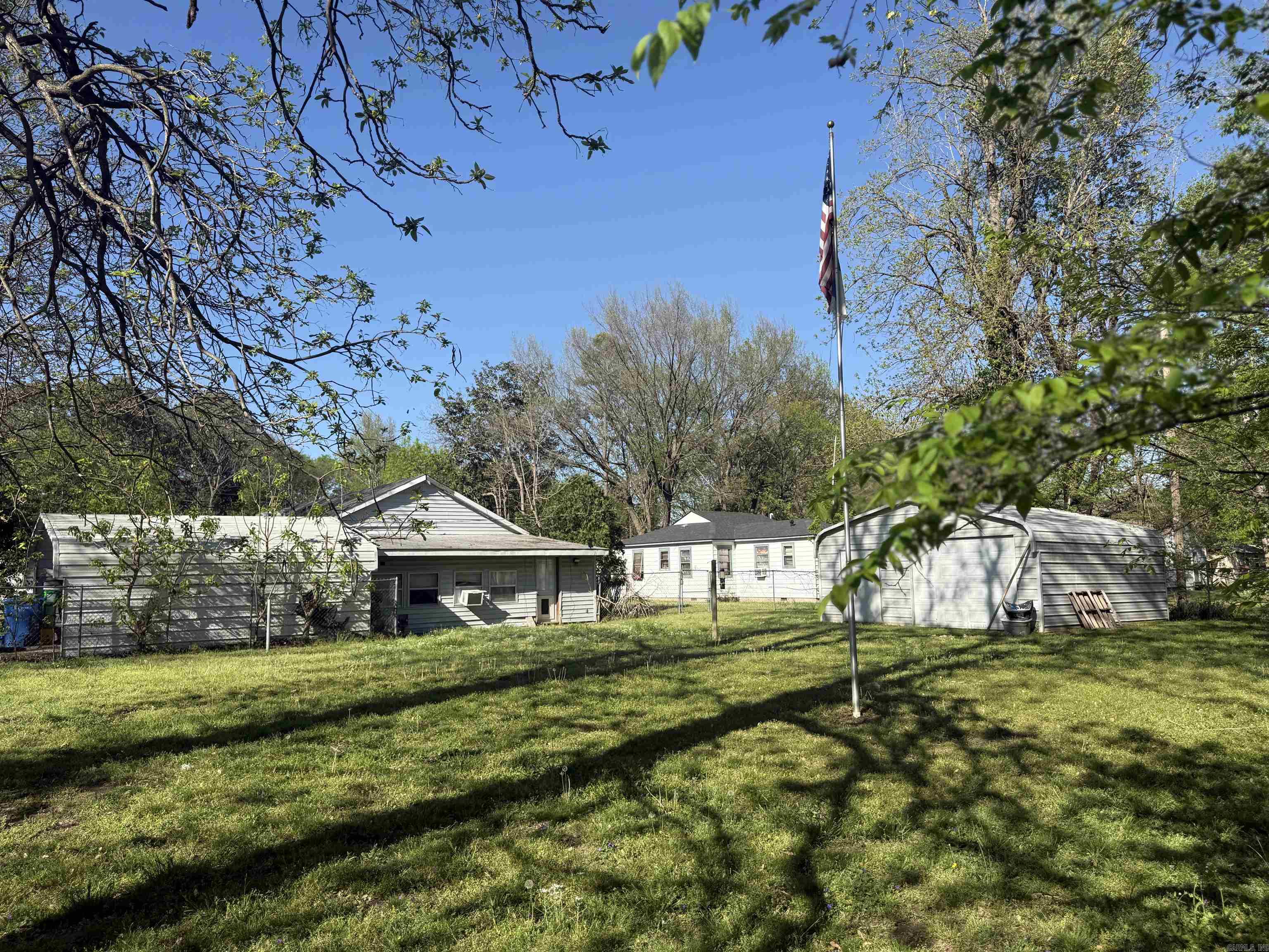 813 Eaton St  Corning, AR