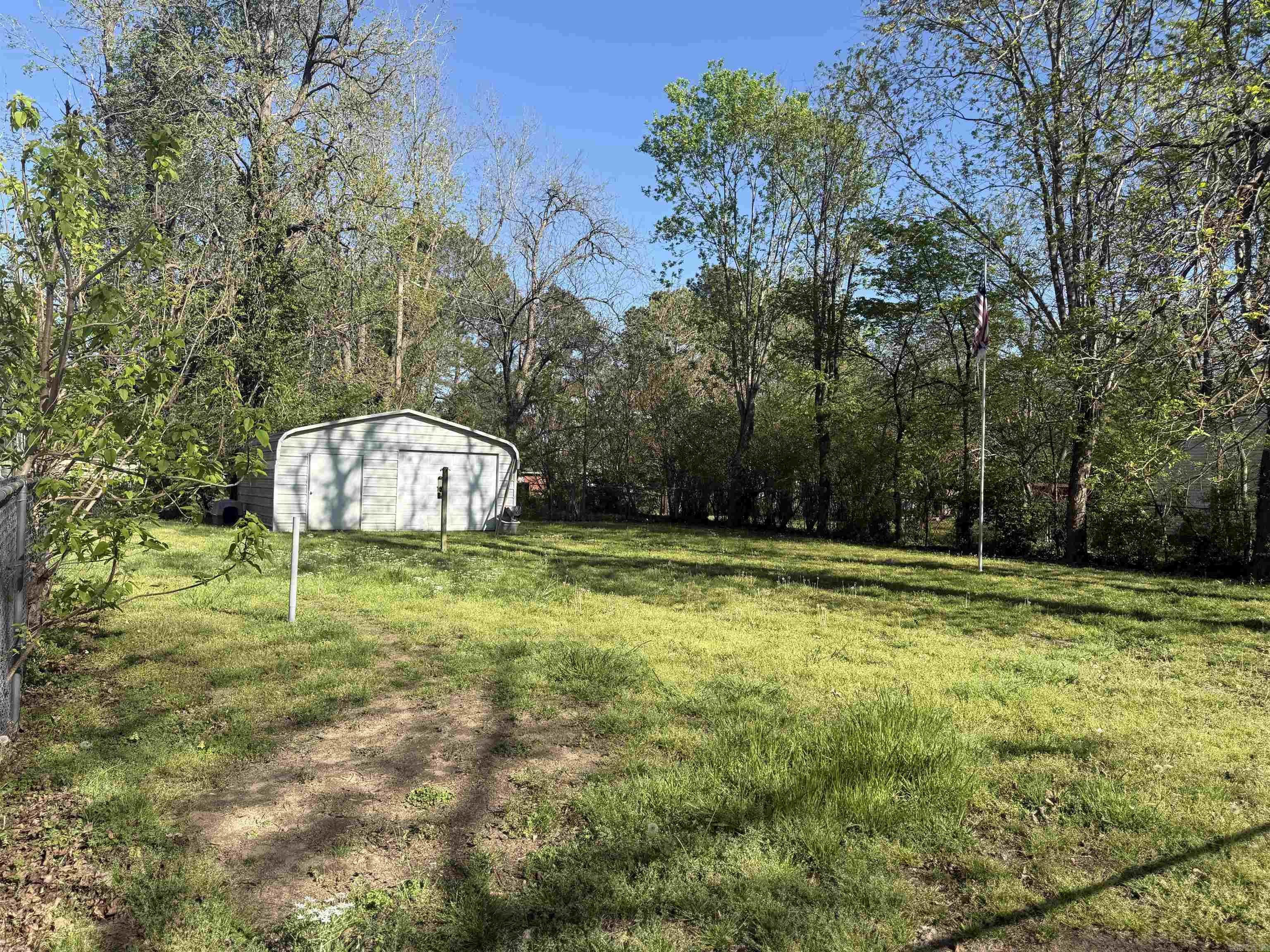 813 Eaton St  Corning, AR