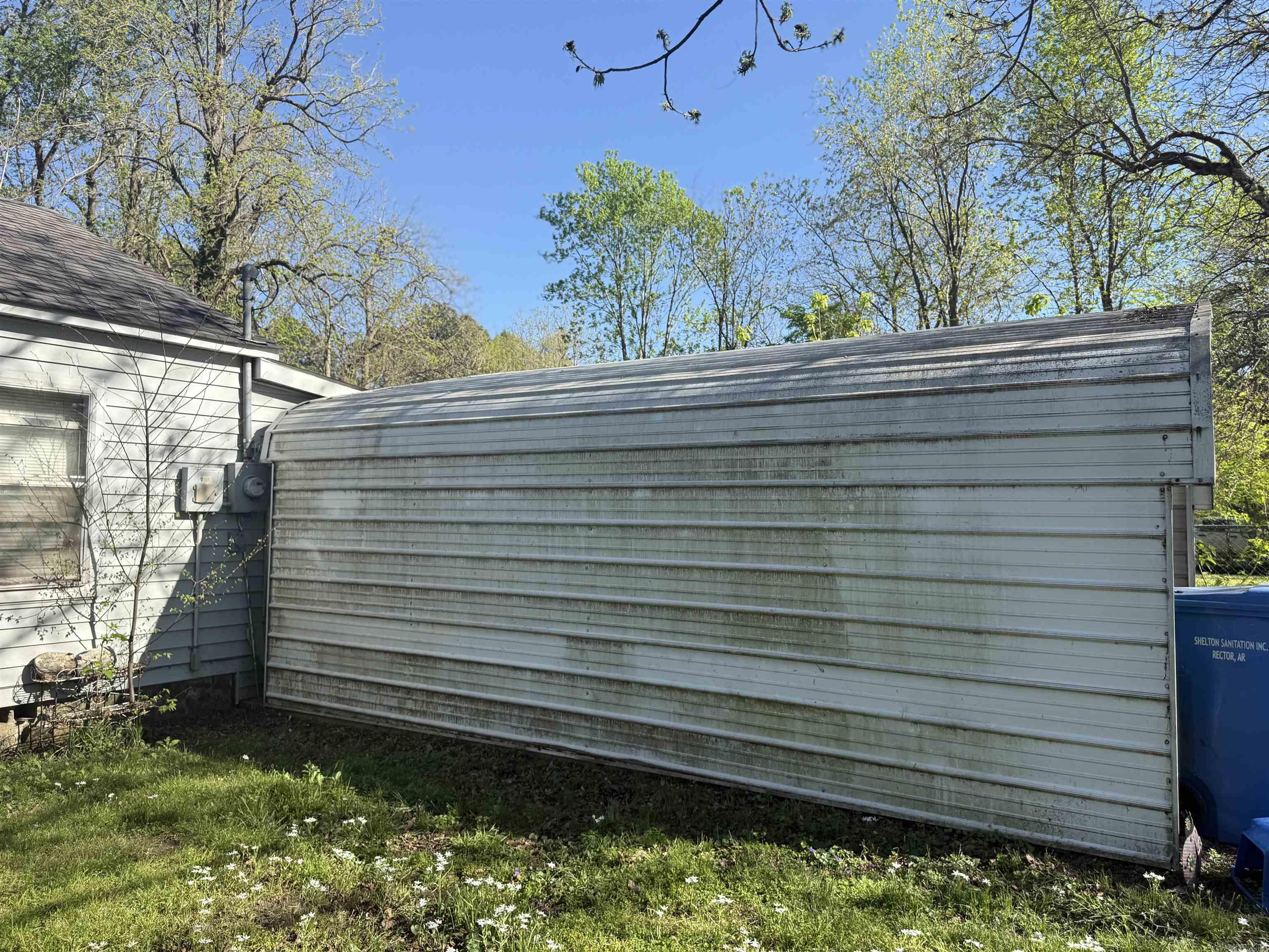 813 Eaton St  Corning, AR