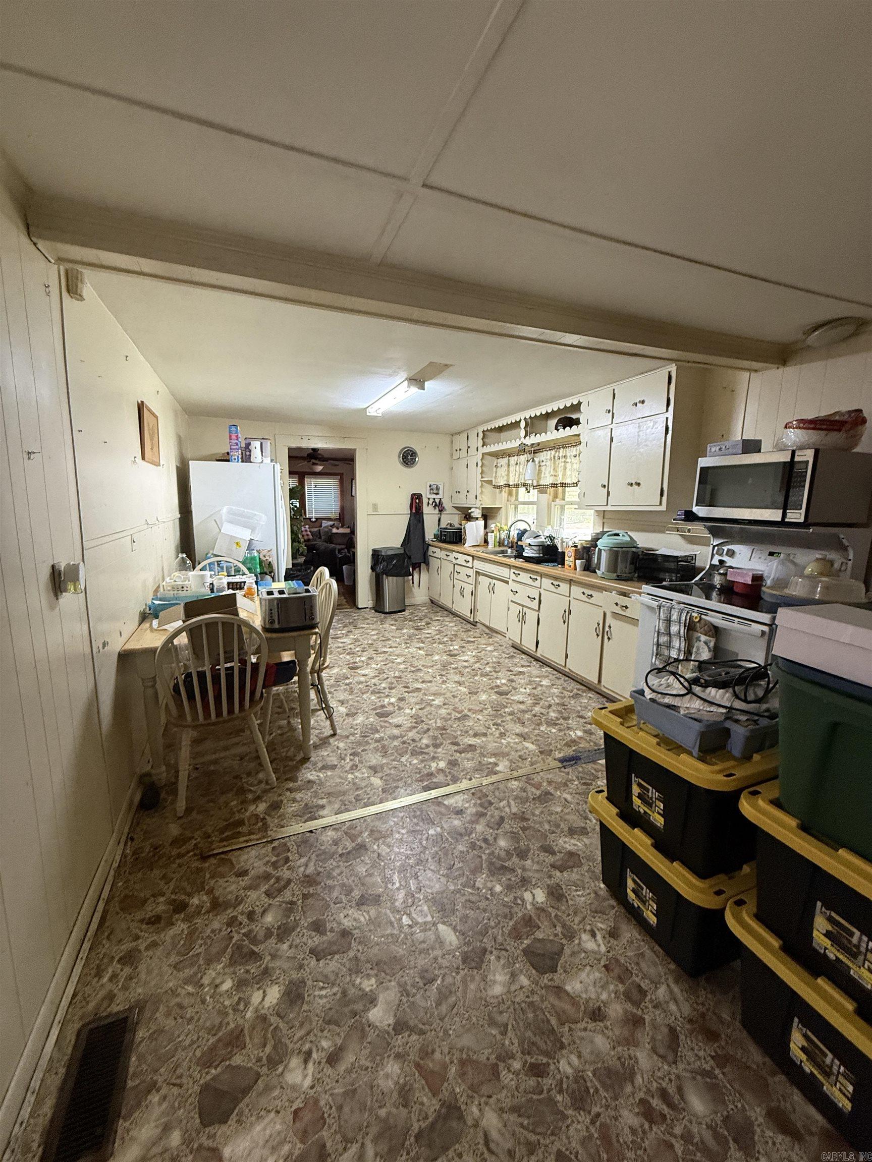 813 Eaton St  Corning, AR