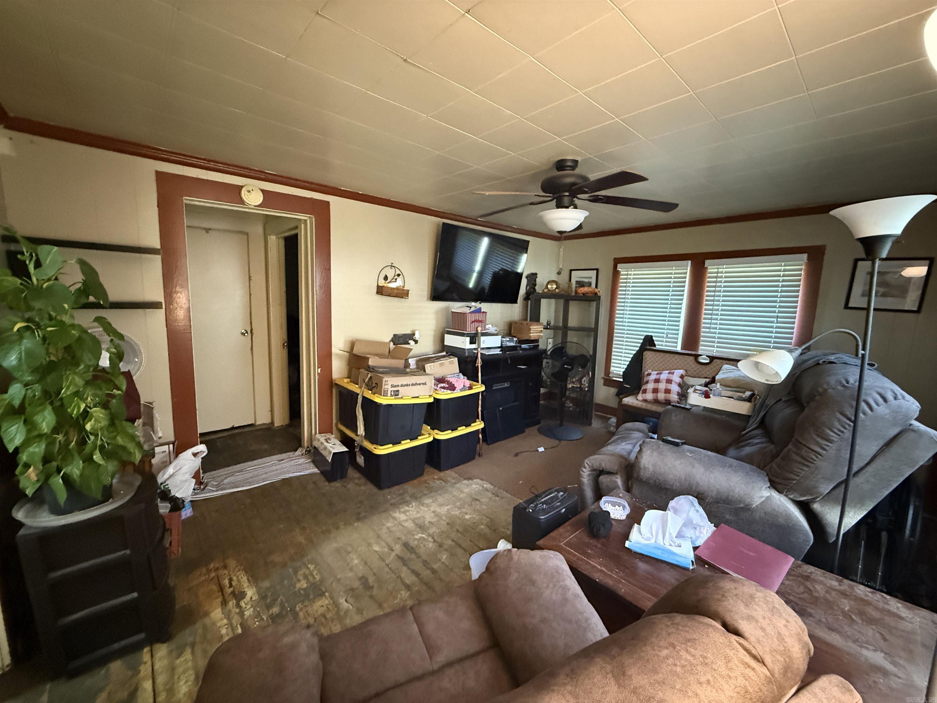 813 Eaton St  Corning, AR