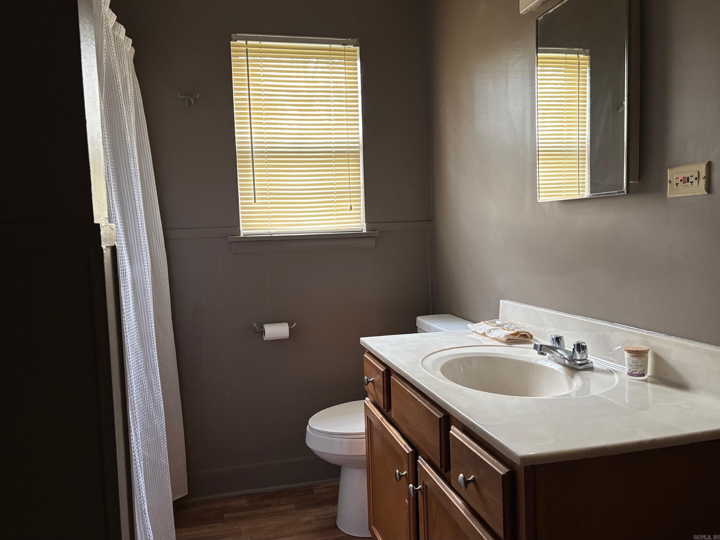 78 Somerset  North Little Rock, AR