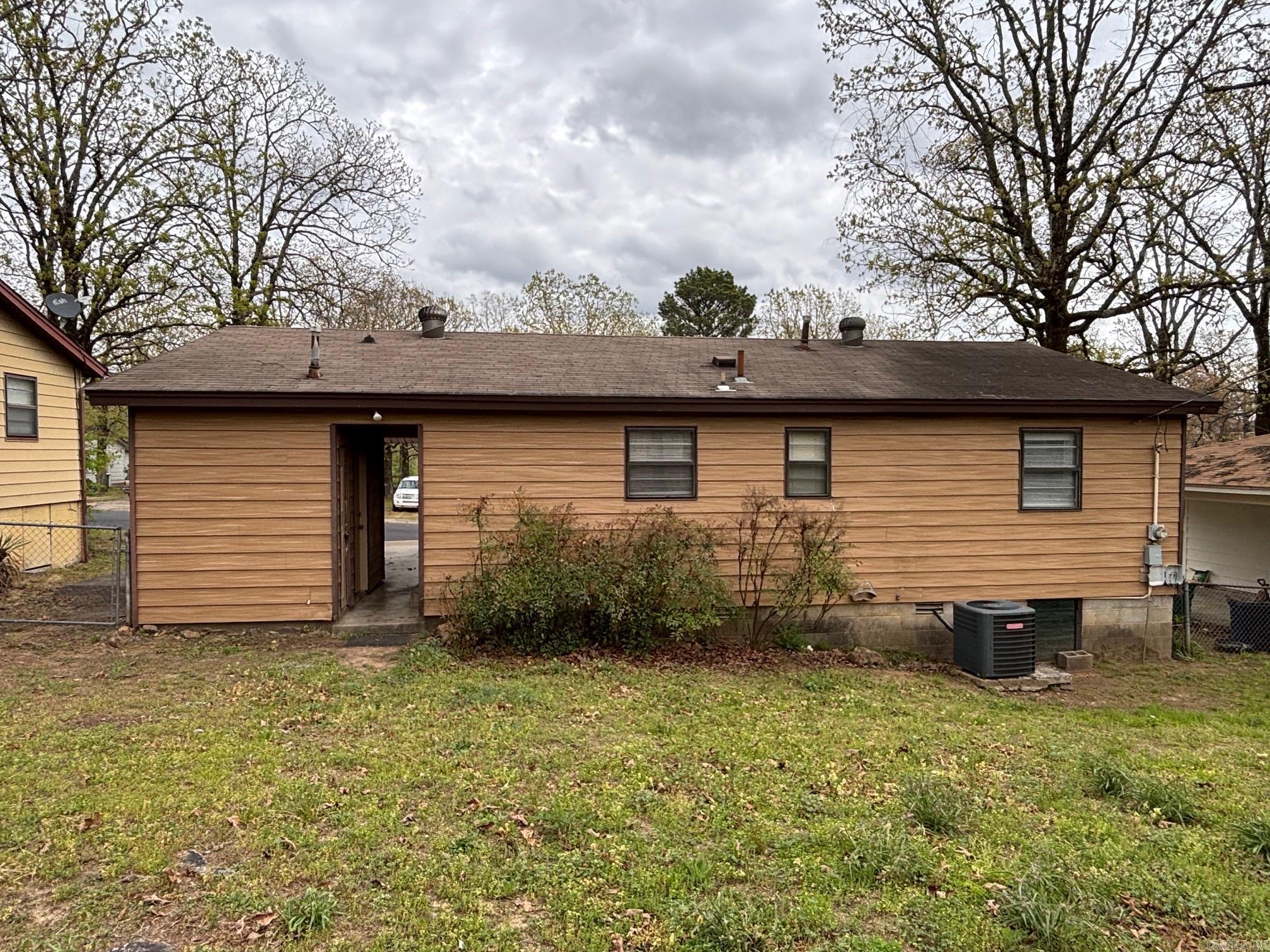 78 Somerset  North Little Rock, AR