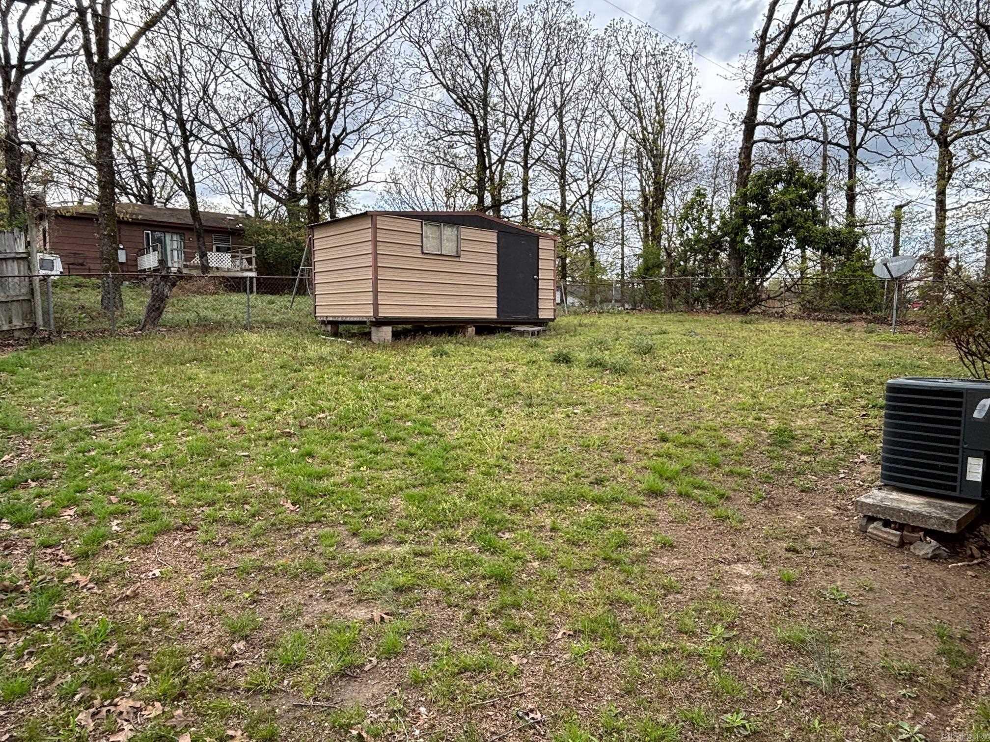 78 Somerset  North Little Rock, AR