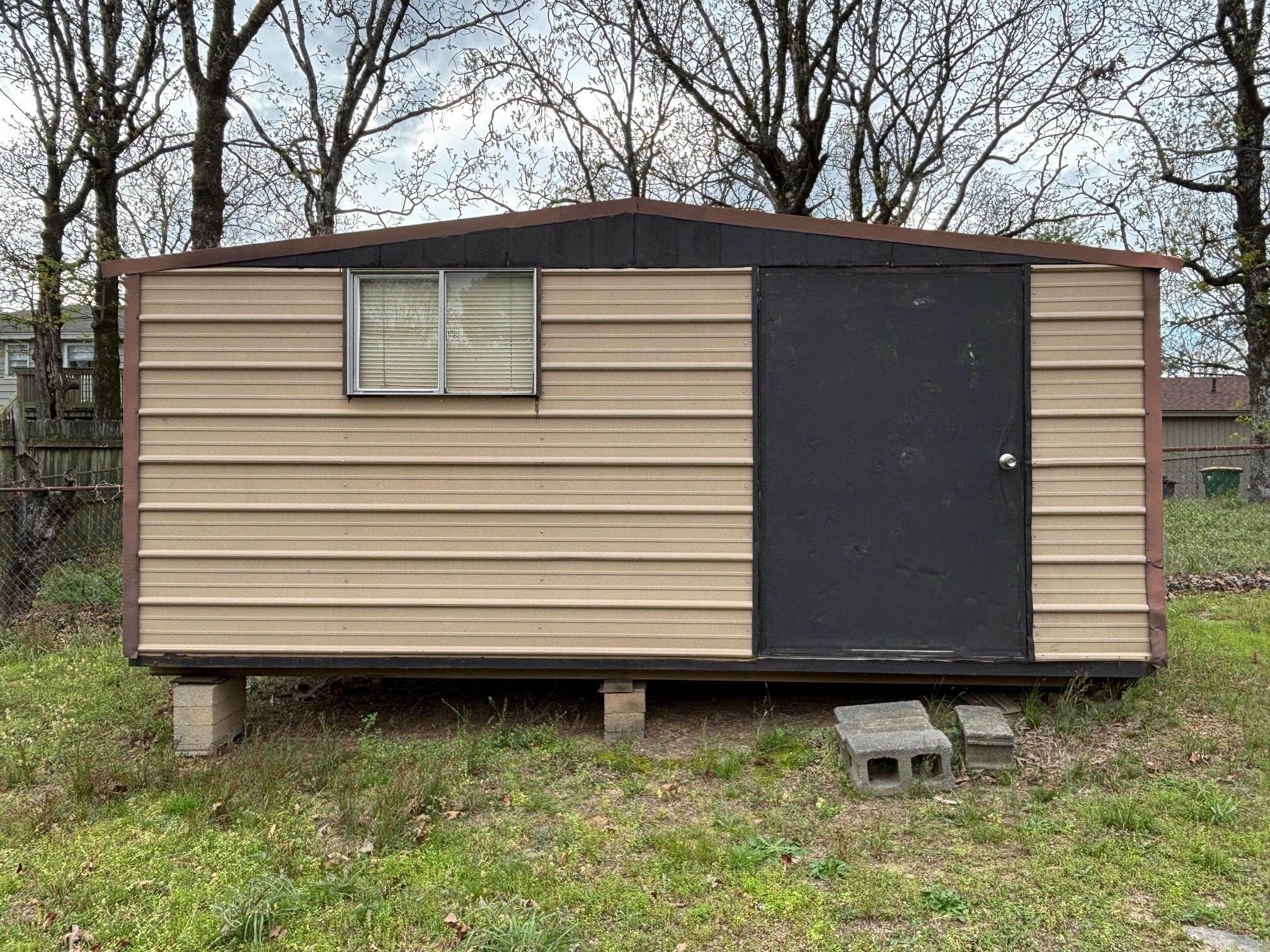 78 Somerset  North Little Rock, AR