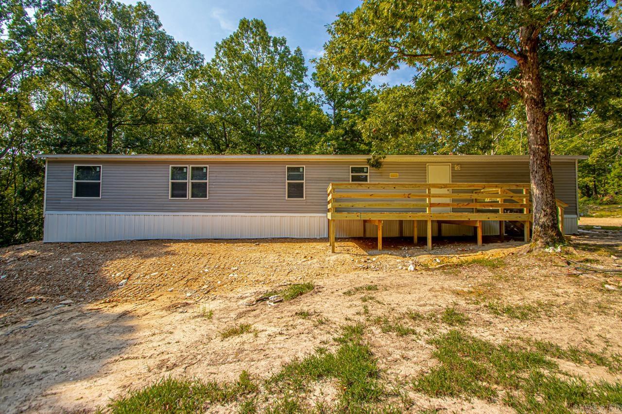 10201 Sierra Place  Alexander, AR