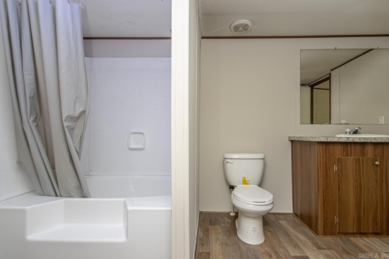 10201 Sierra Place  Alexander, AR