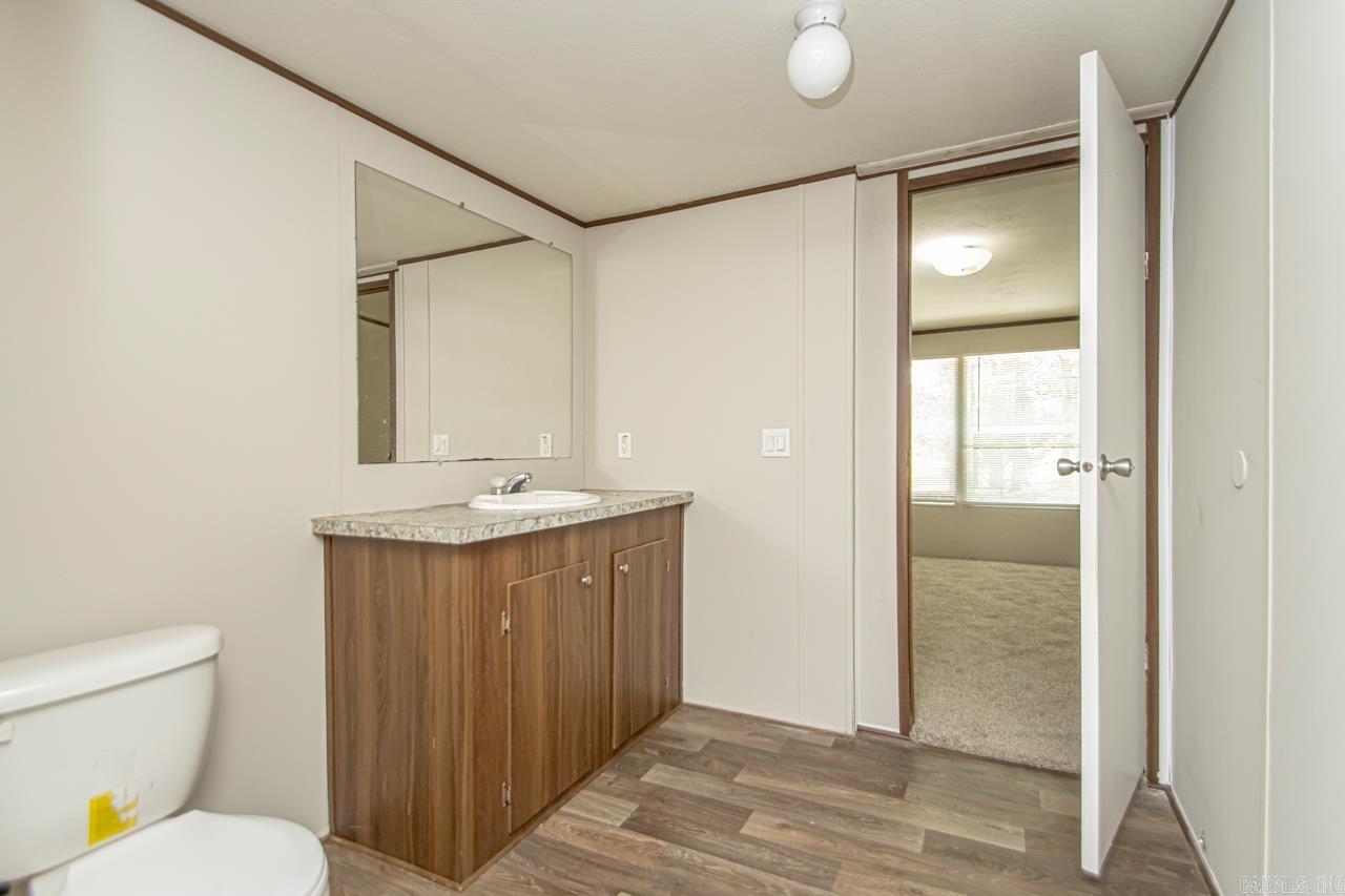 10201 Sierra Place  Alexander, AR