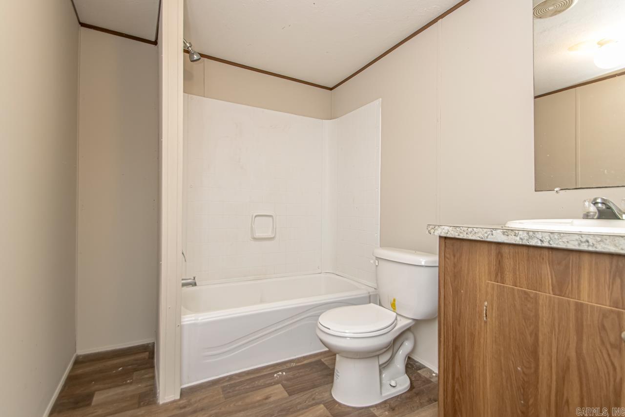 10201 Sierra Place  Alexander, AR