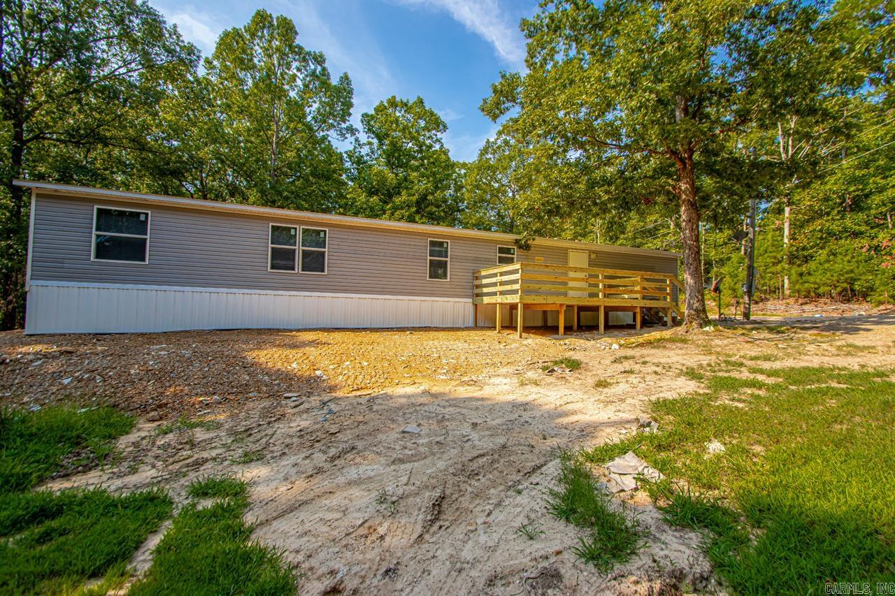 10201 Sierra Place  Alexander, AR