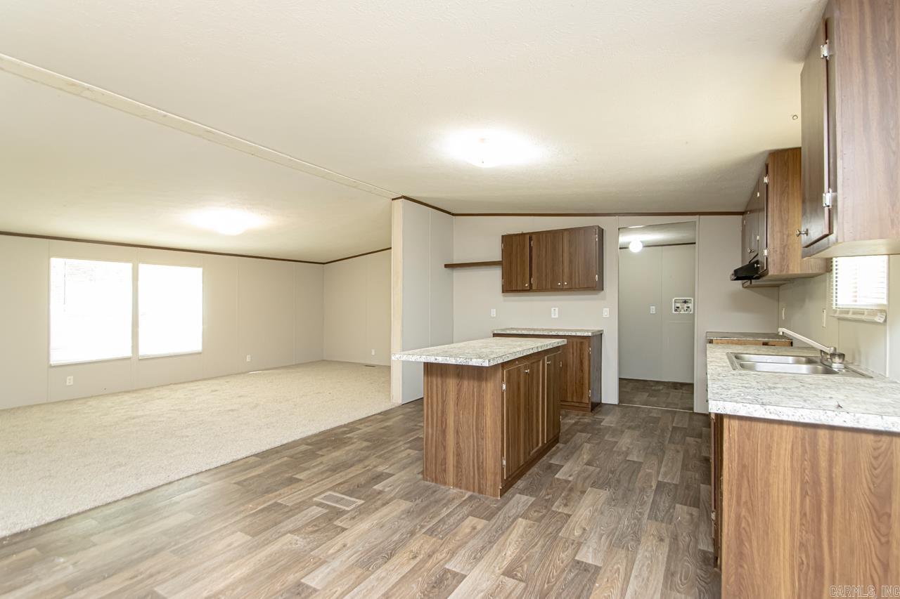 10201 Sierra Place  Alexander, AR