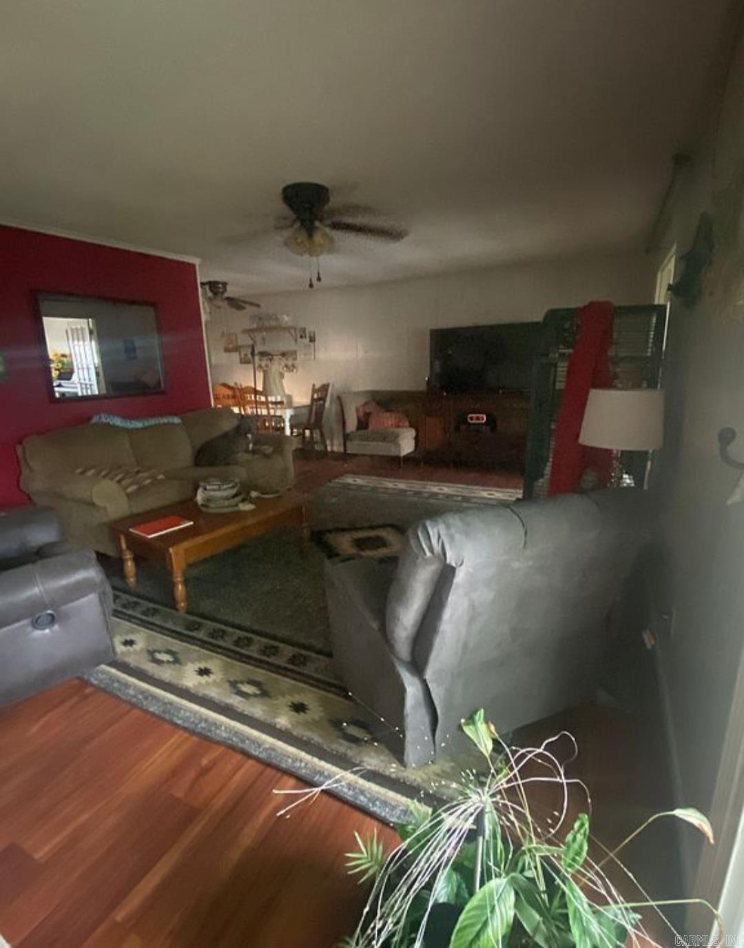 3115 Riverside  White Hall, AR