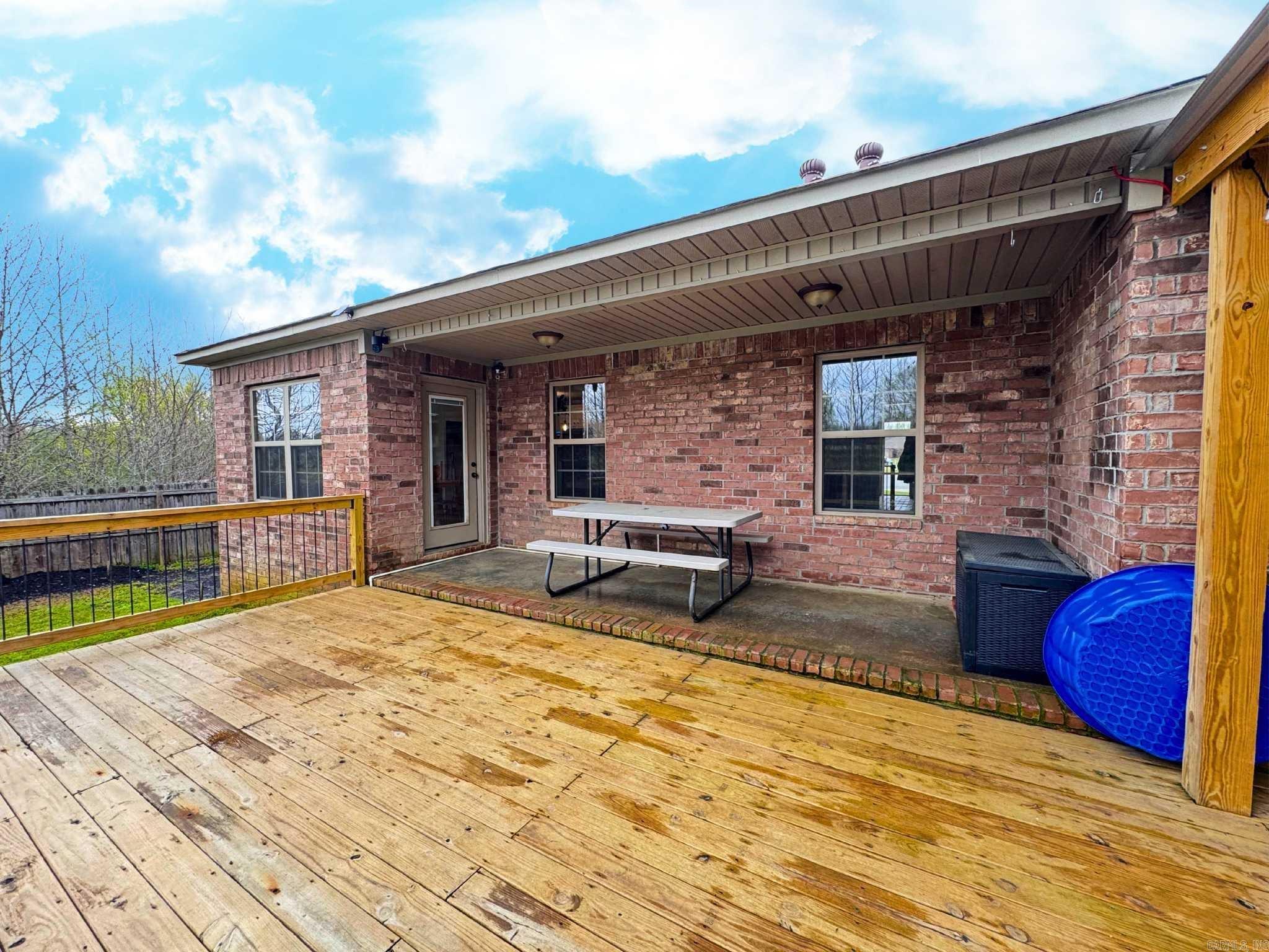 80 Bryson  Ward, AR