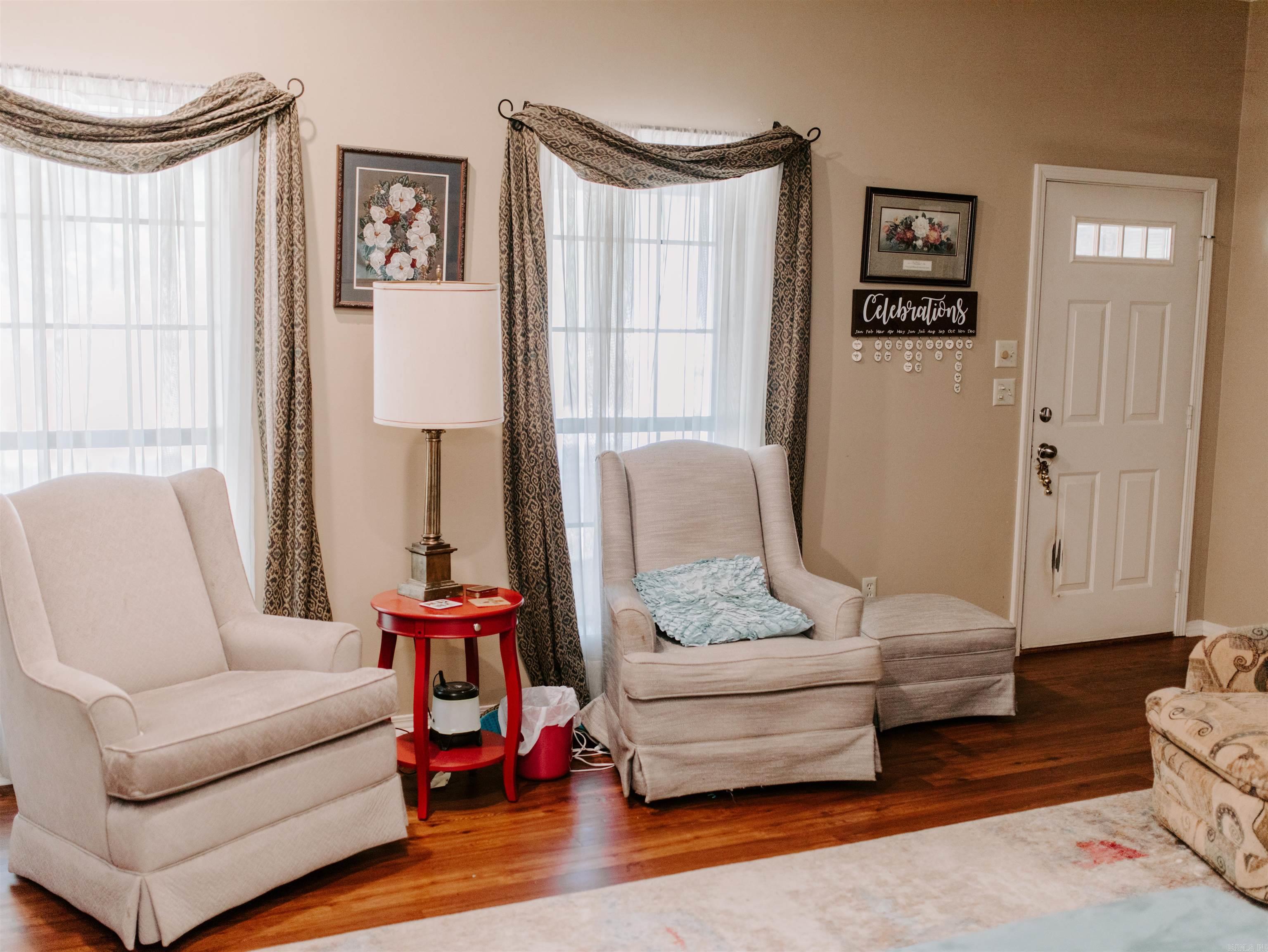 2503 Northridge  Arkadelphia, AR