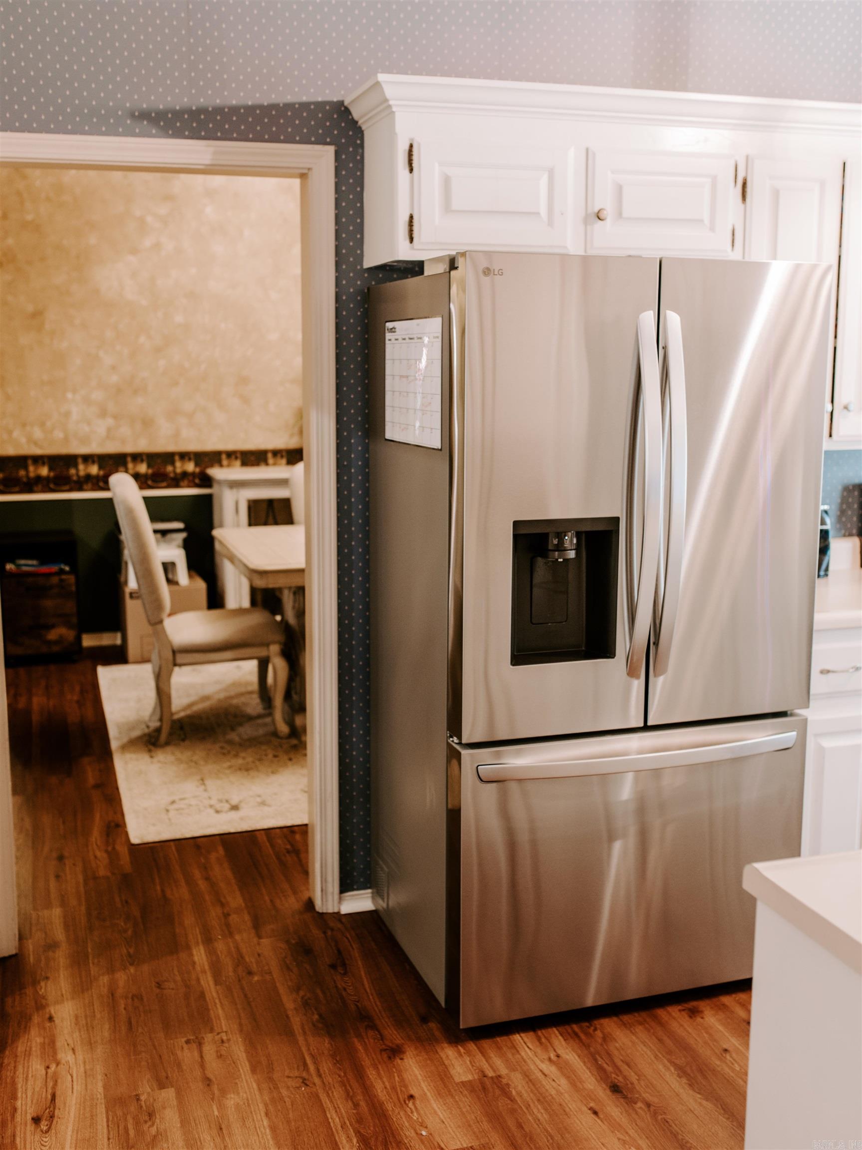 2503 Northridge  Arkadelphia, AR