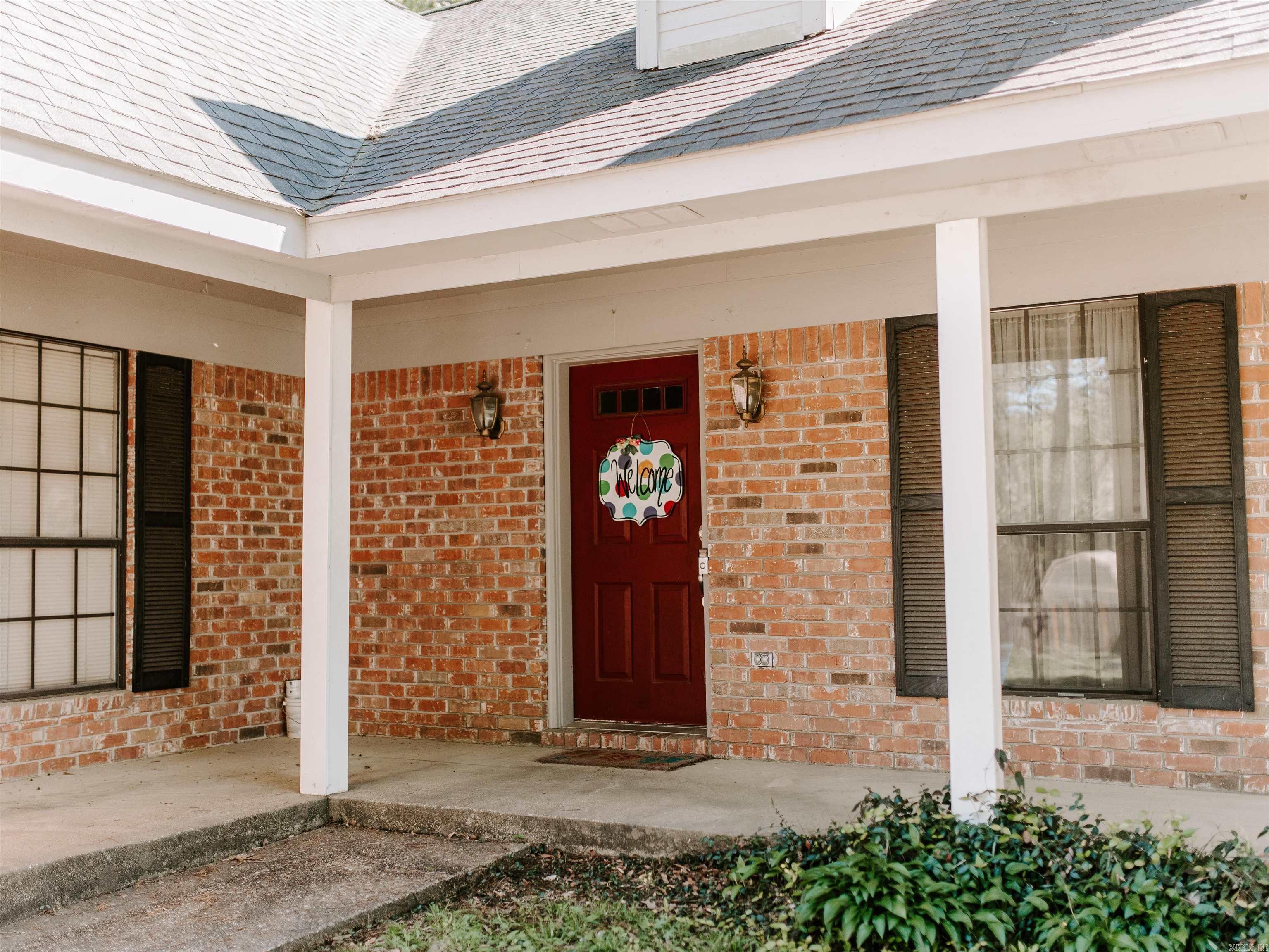 2503 Northridge  Arkadelphia, AR