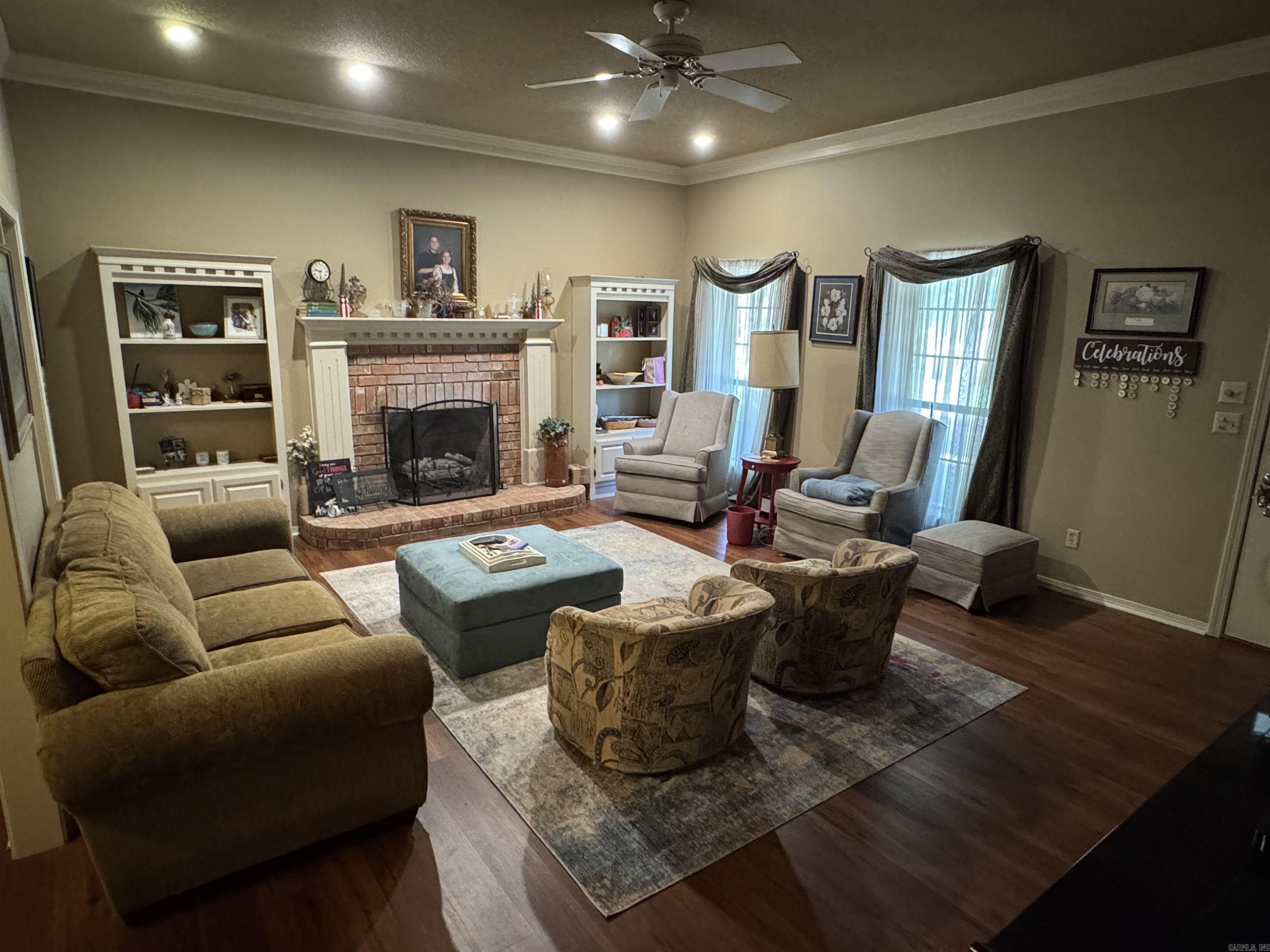 2503 Northridge  Arkadelphia, AR