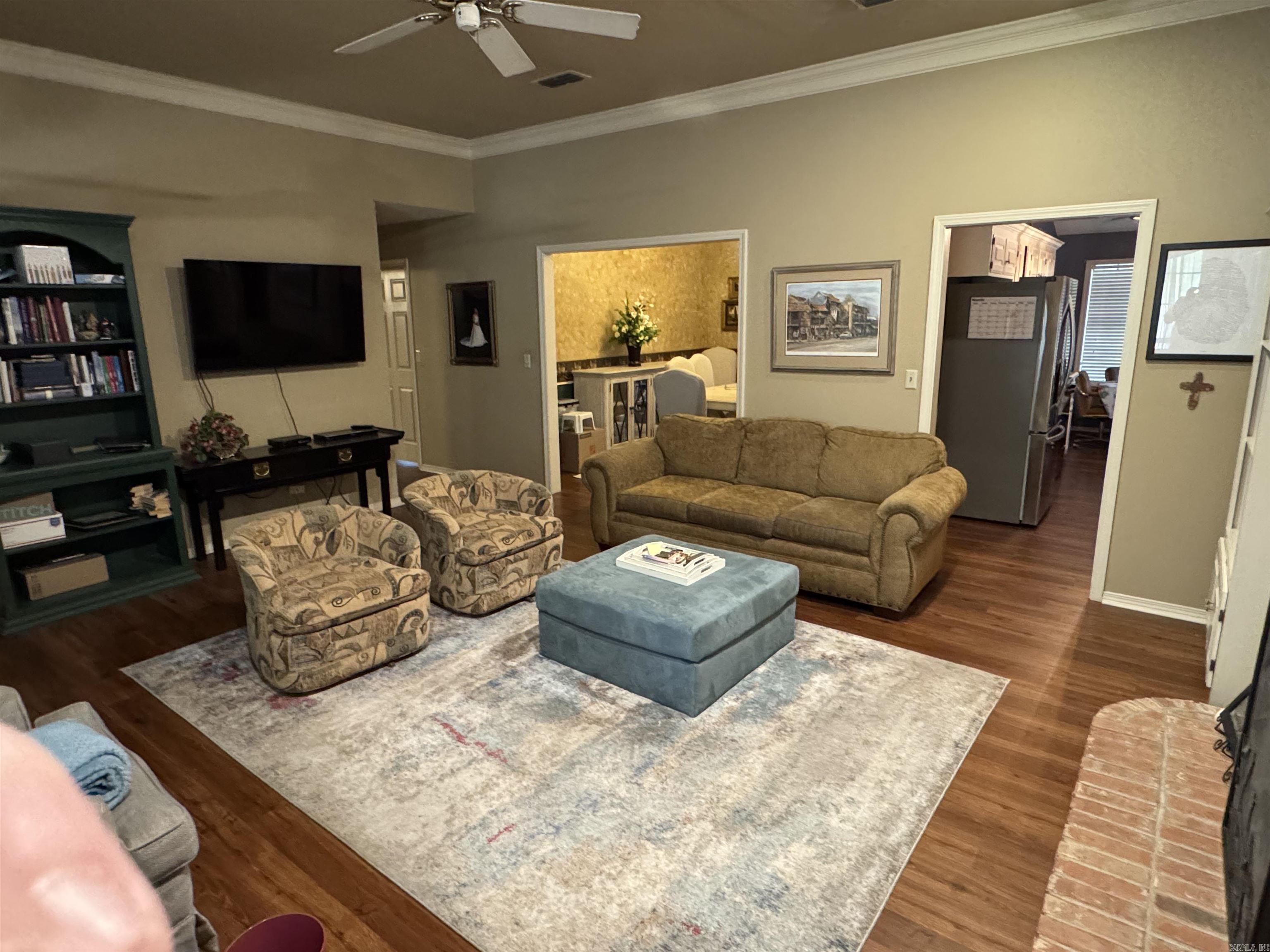 2503 Northridge  Arkadelphia, AR