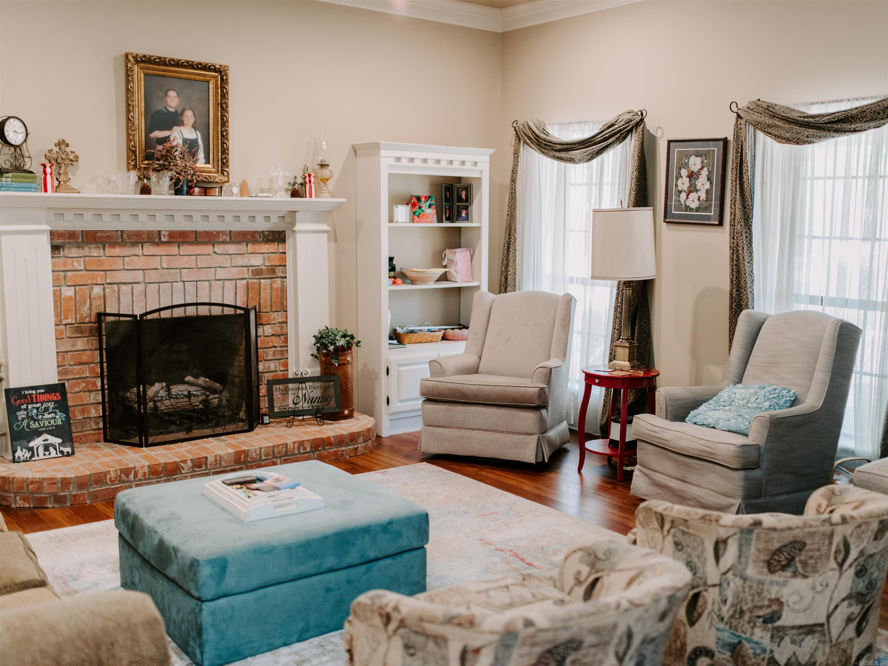 2503 Northridge  Arkadelphia, AR