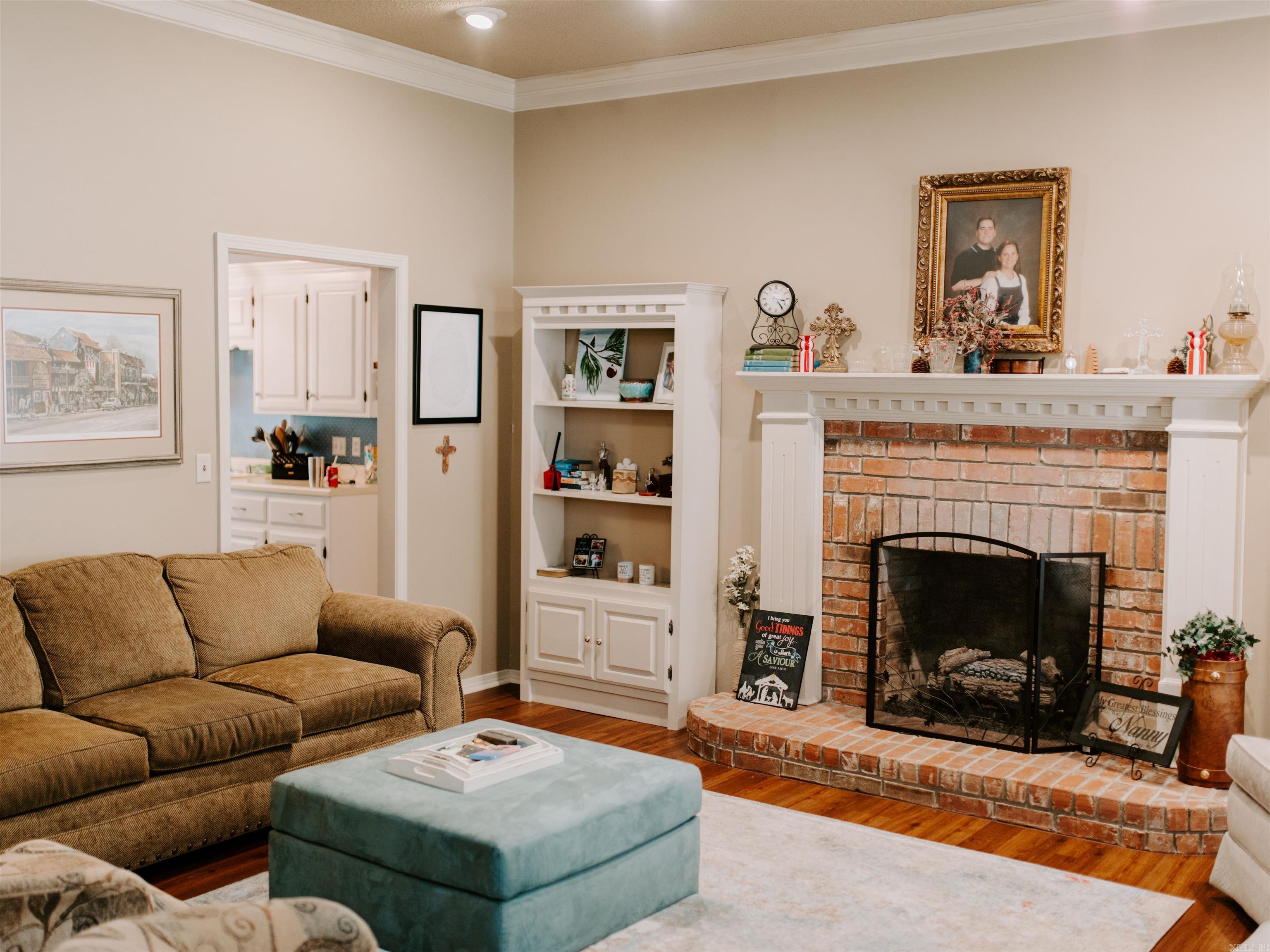 2503 Northridge  Arkadelphia, AR