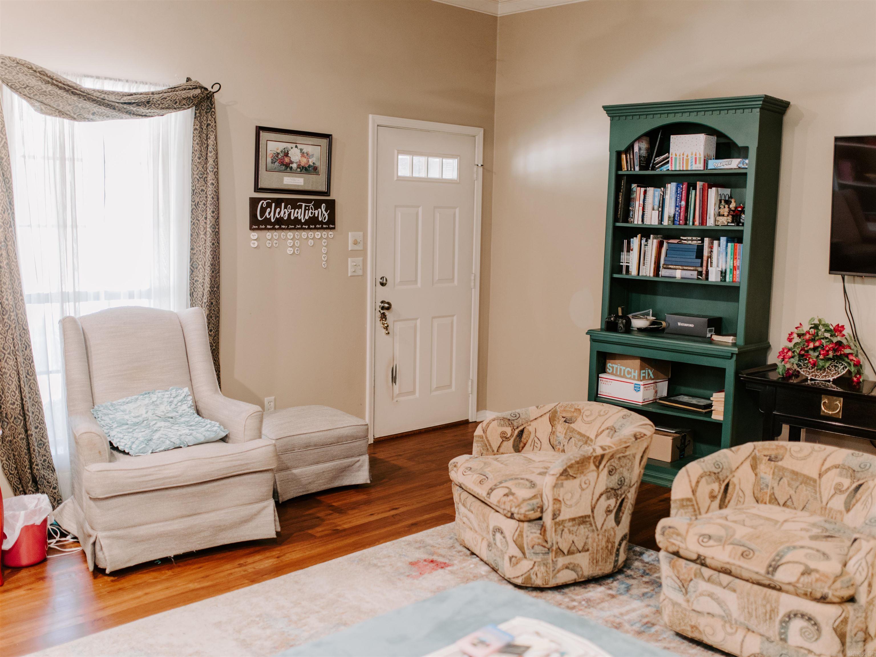 2503 Northridge  Arkadelphia, AR